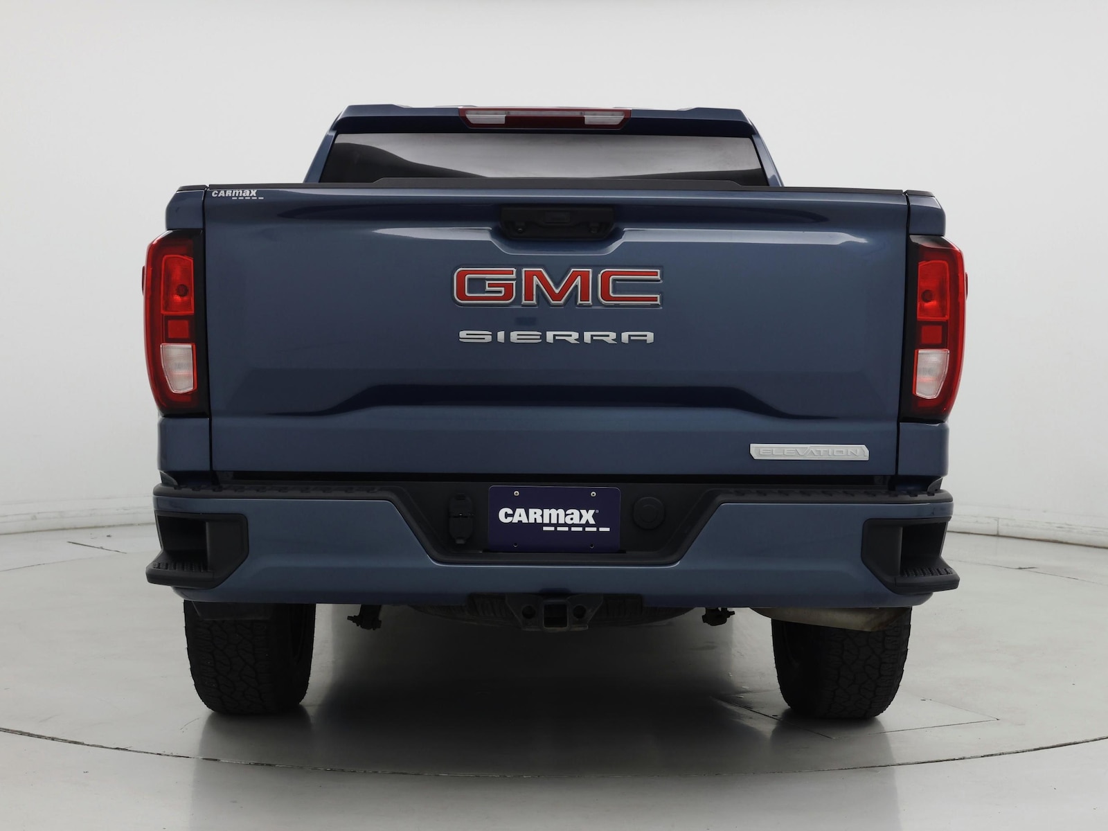 2024 GMC Sierra 1500 Elevation - Photo 7