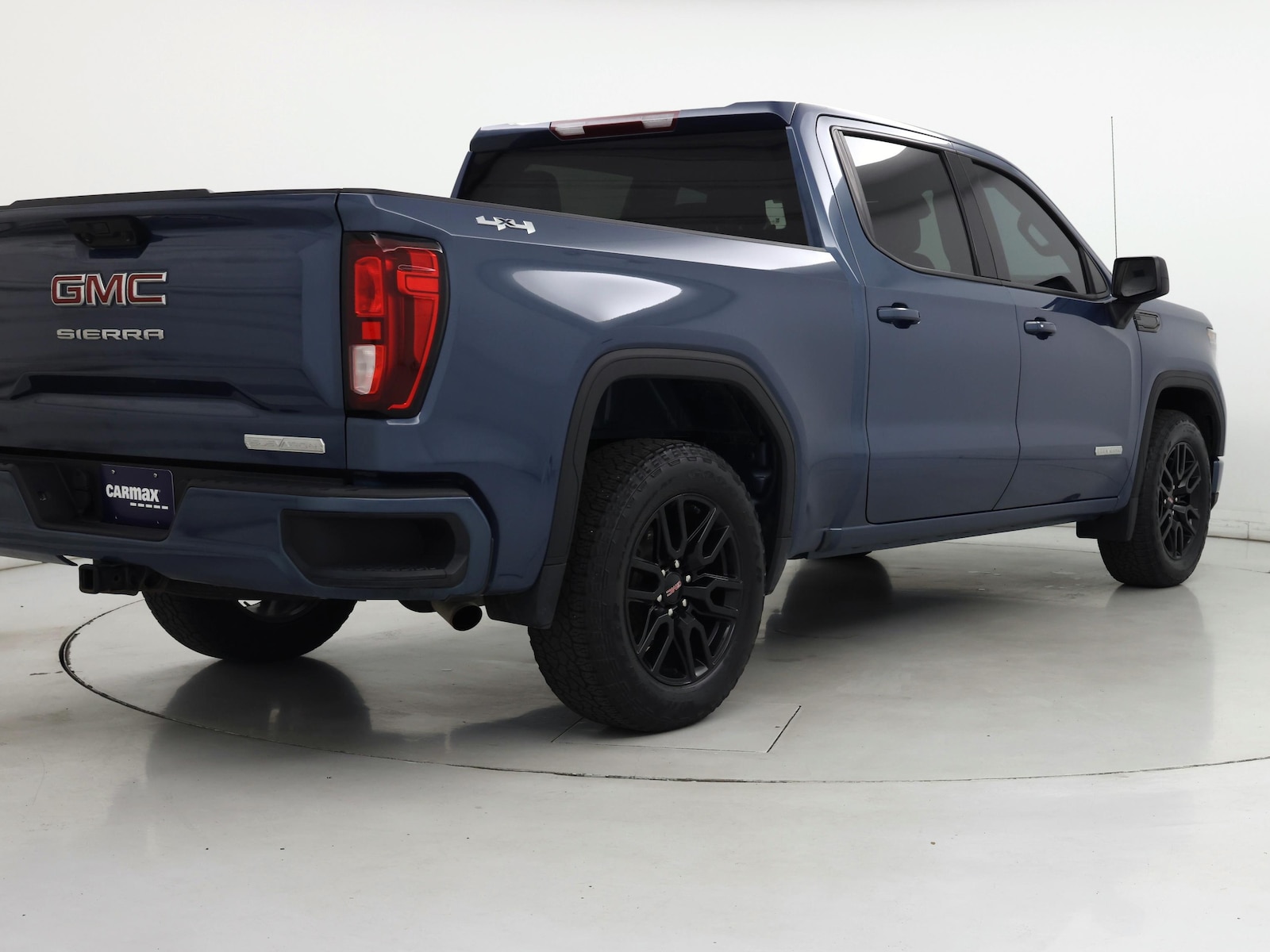 2024 GMC Sierra 1500 Elevation - Photo 9