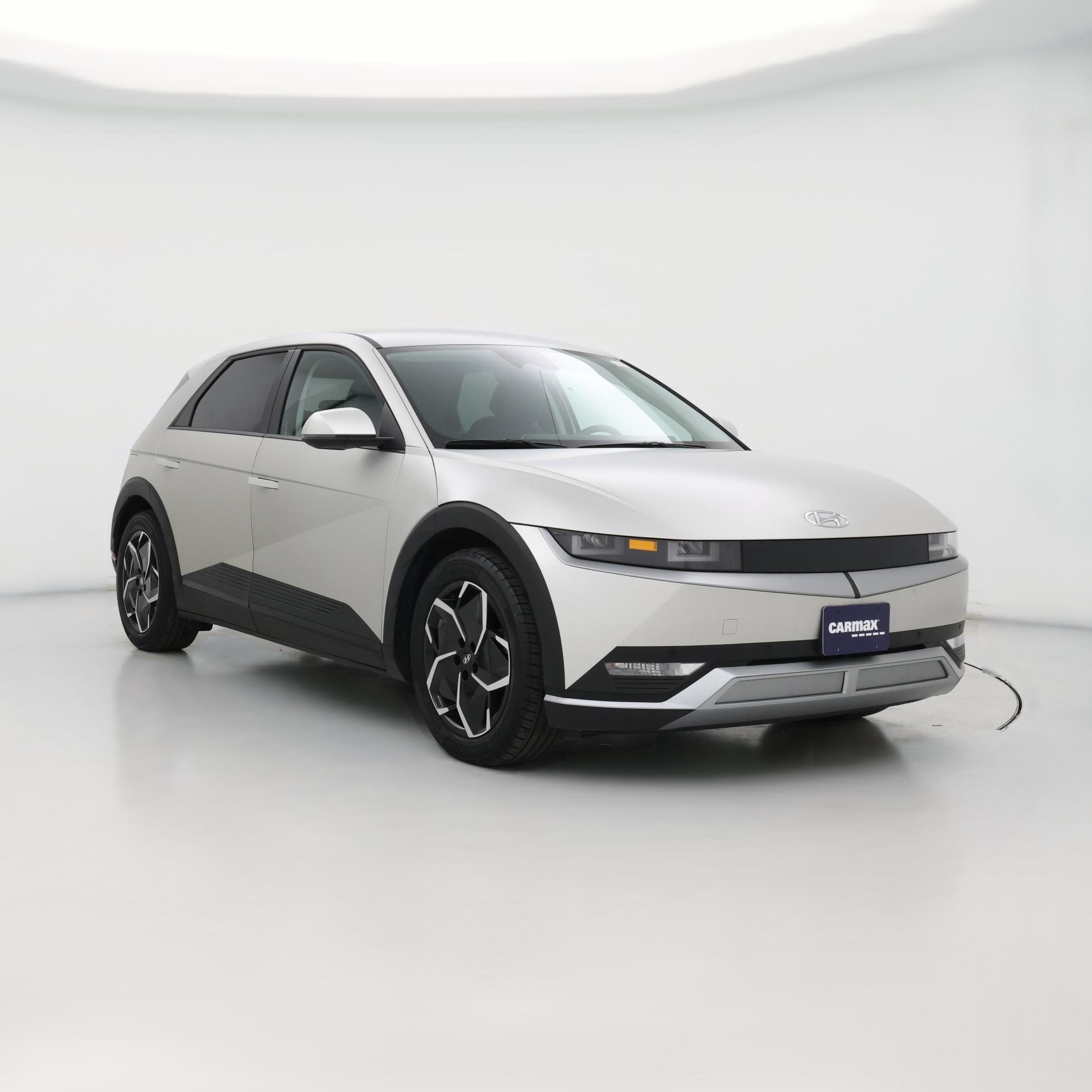 Thumbnail: 2024 Hyundai Ioniq 5 - 1
