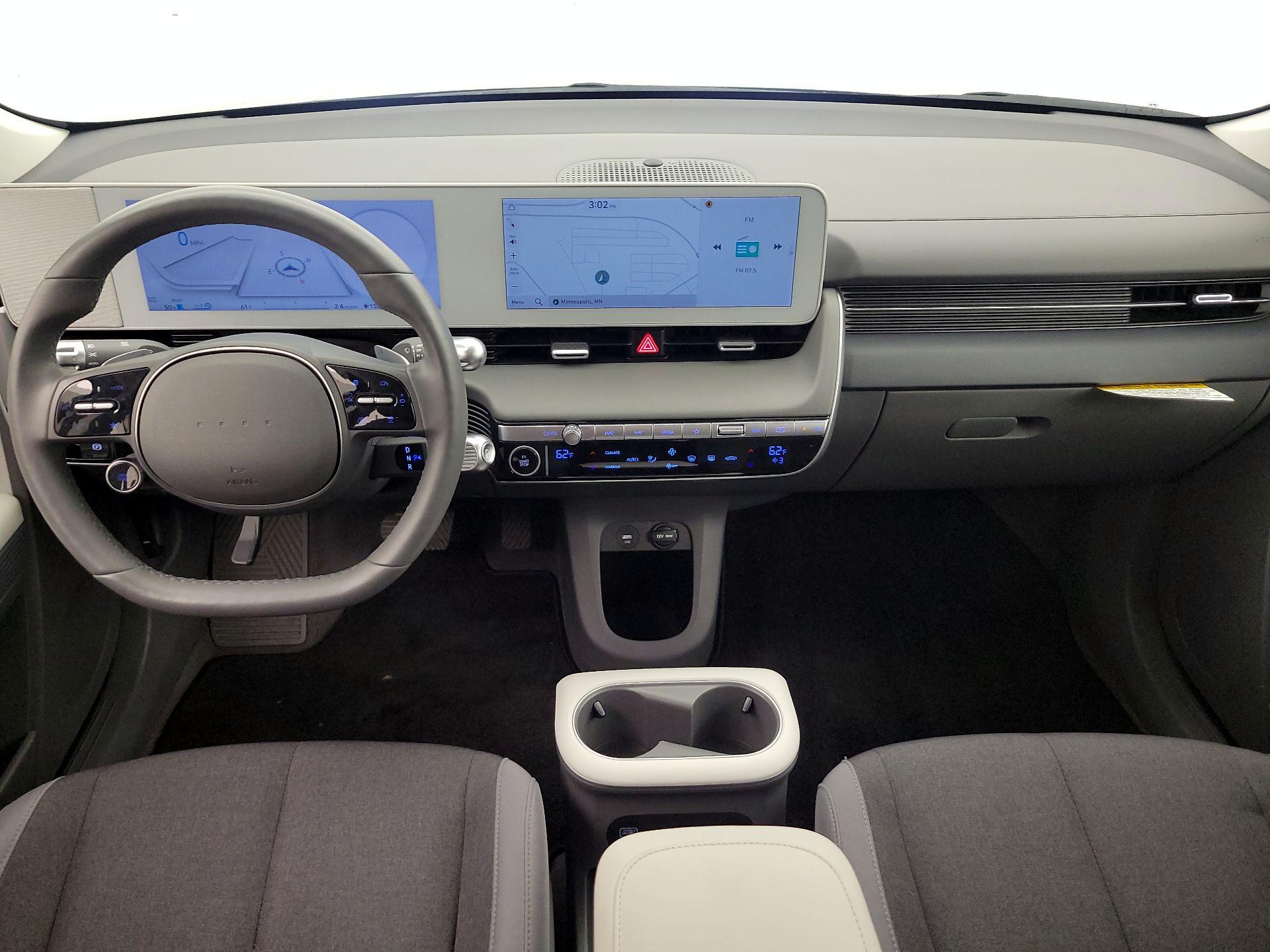 Thumbnail: 2024 Hyundai Ioniq 5 - 9