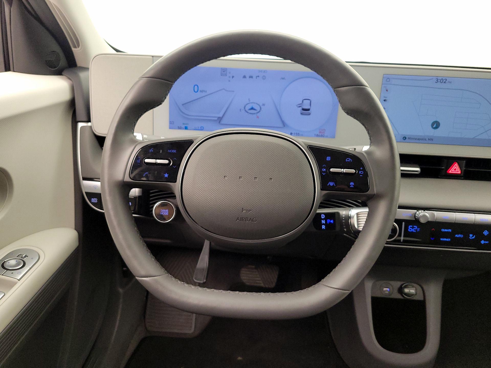 Thumbnail: 2024 Hyundai Ioniq 5 - 10