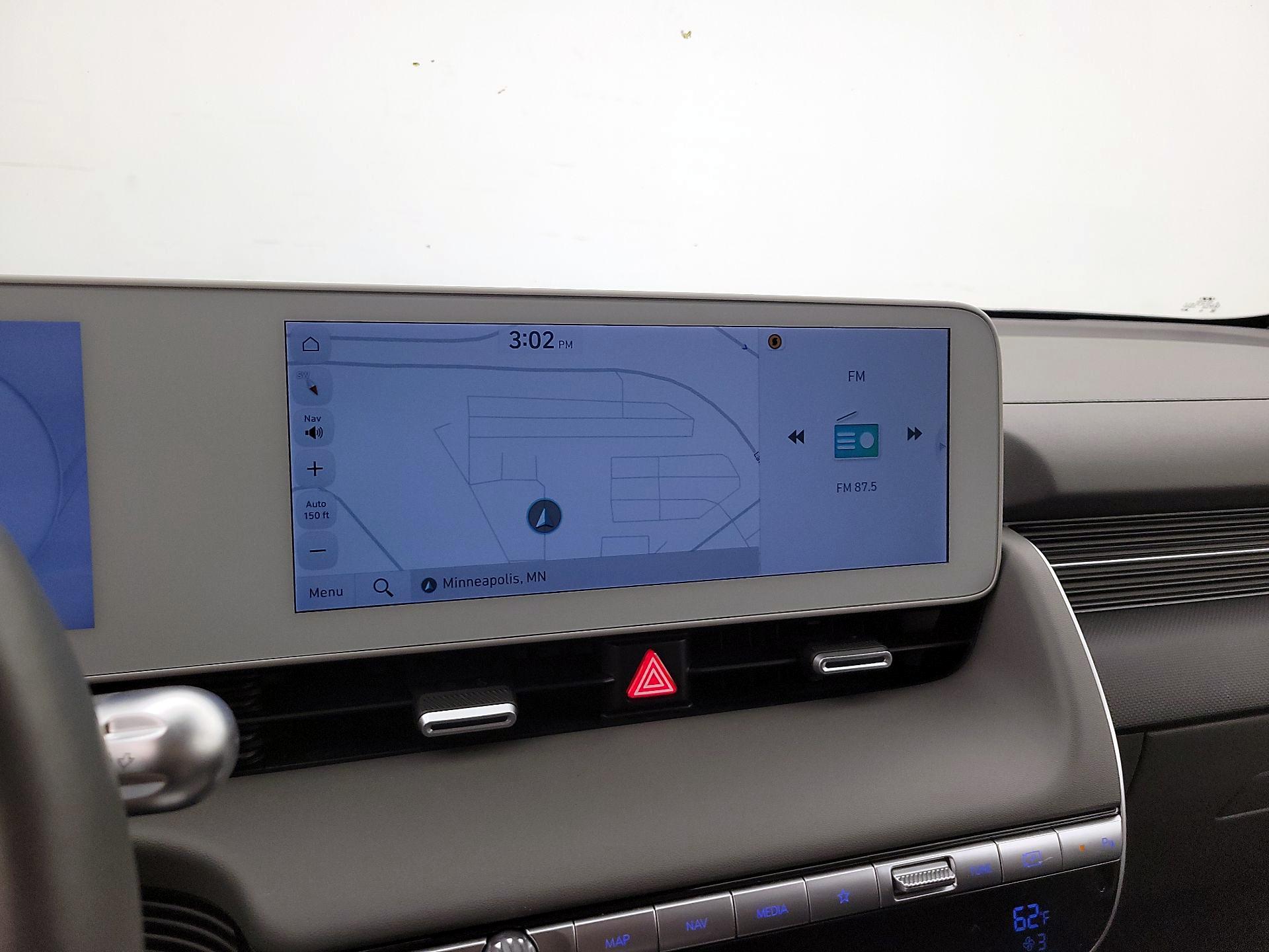 Thumbnail: 2024 Hyundai Ioniq 5 - 14