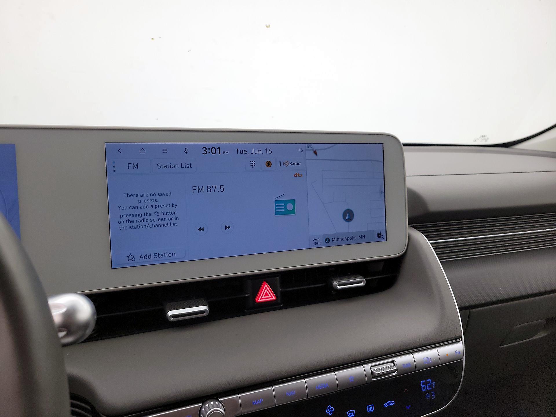 Thumbnail: 2024 Hyundai Ioniq 5 - 16
