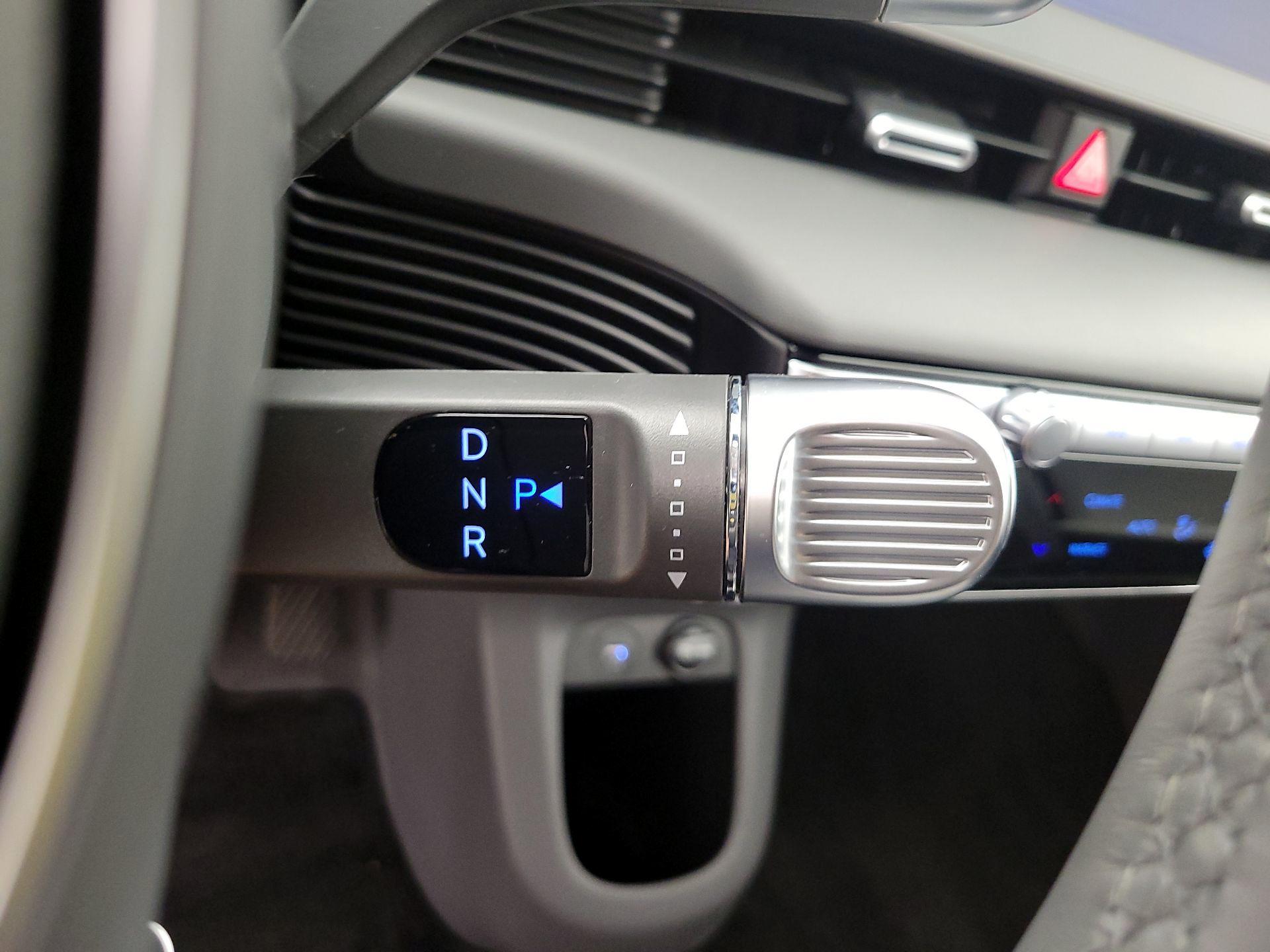 Thumbnail: 2024 Hyundai Ioniq 5 - 18
