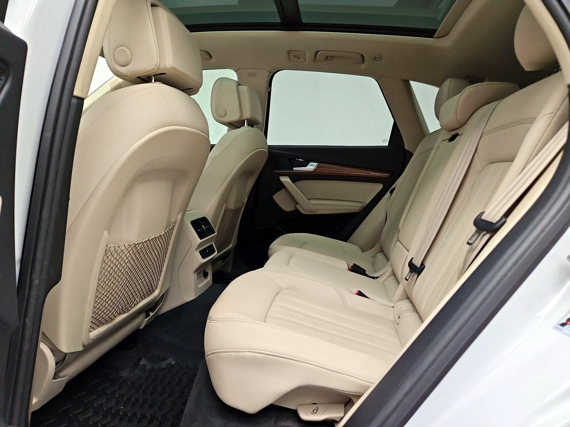 Thumbnail: 2023 Audi Q5 - 20