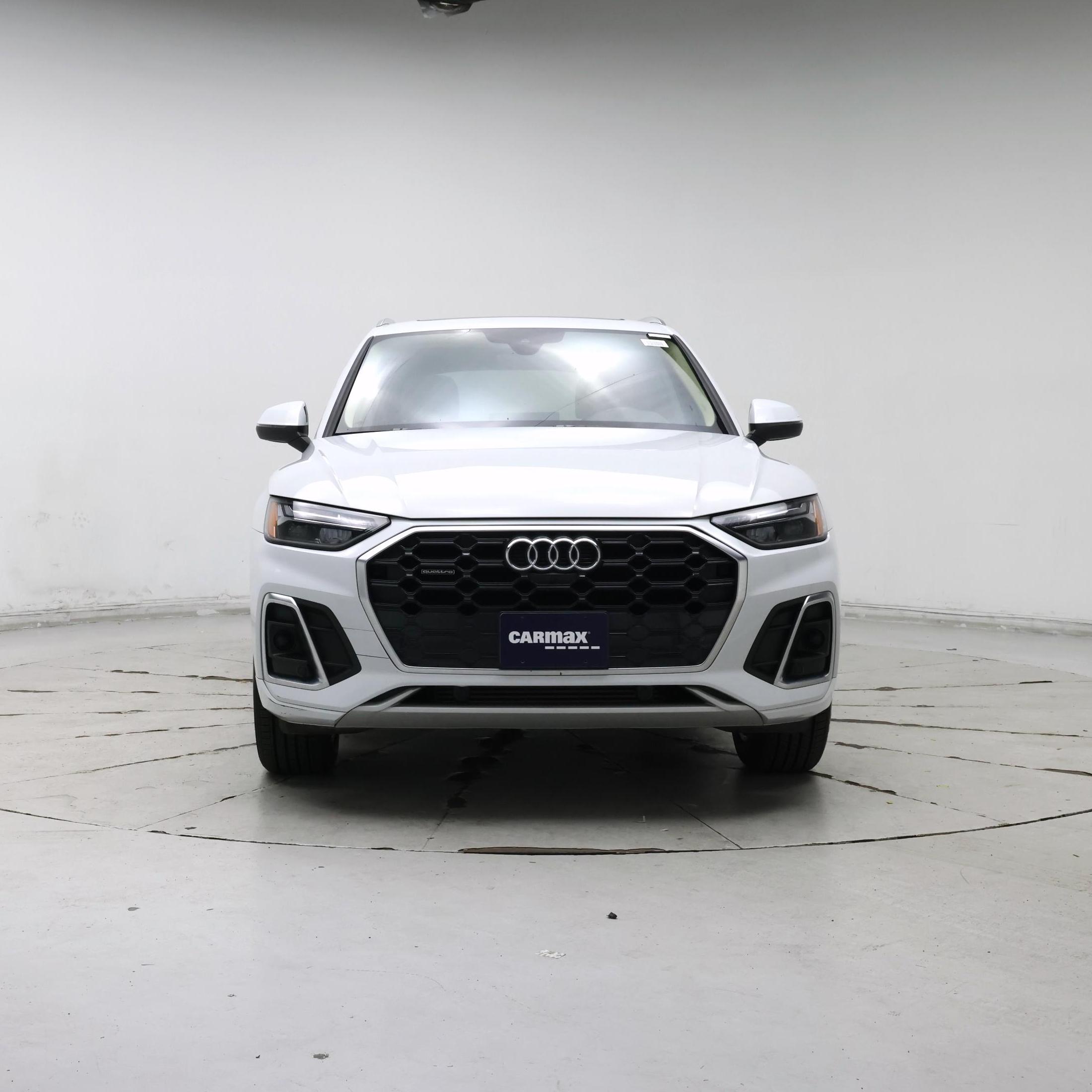 Thumbnail: 2023 Audi Q5 - 5