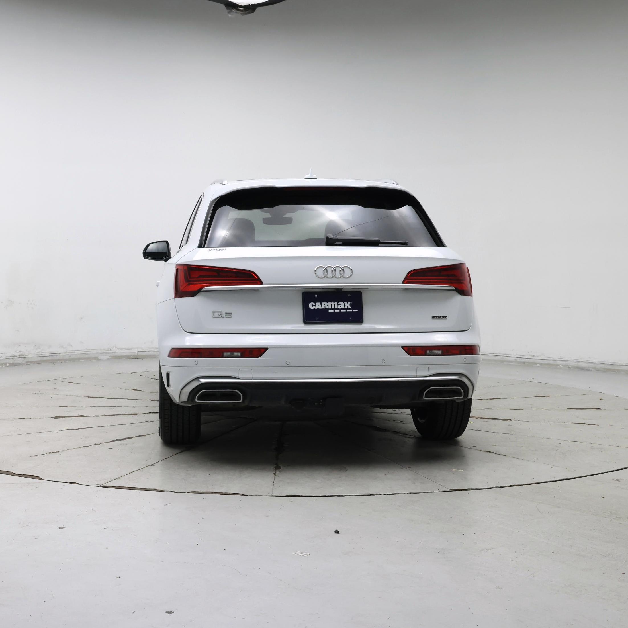 Thumbnail: 2023 Audi Q5 - 6