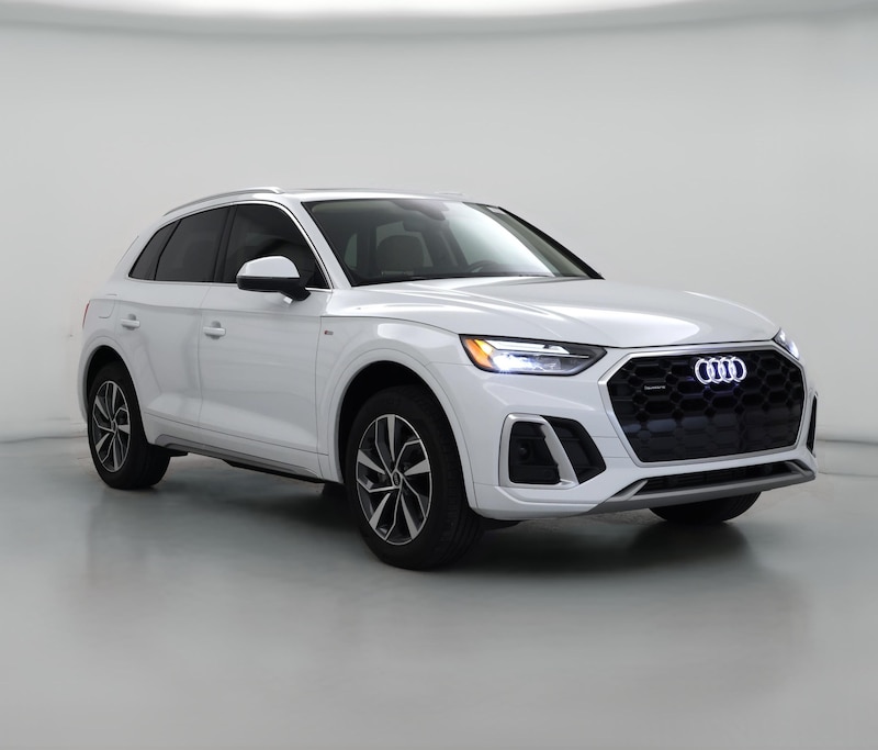 2023 Audi Q5 S-Line Premium