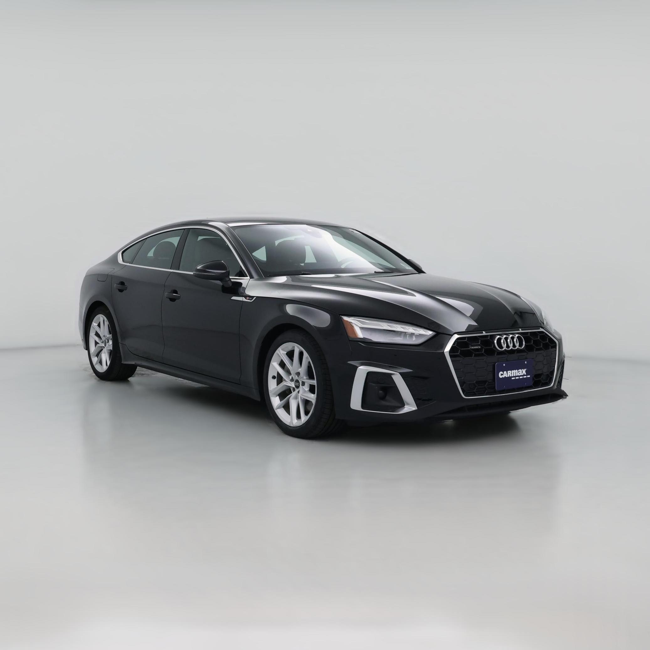 Thumbnail: 2023 Audi A5 - 1
