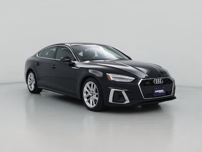 2023 Audi A5 Sportback S-Line Premium