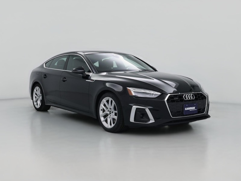 2023 Audi A5 Sportback S-Line Premium