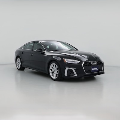 2023 Audi A5 Sportback S-Line Premium