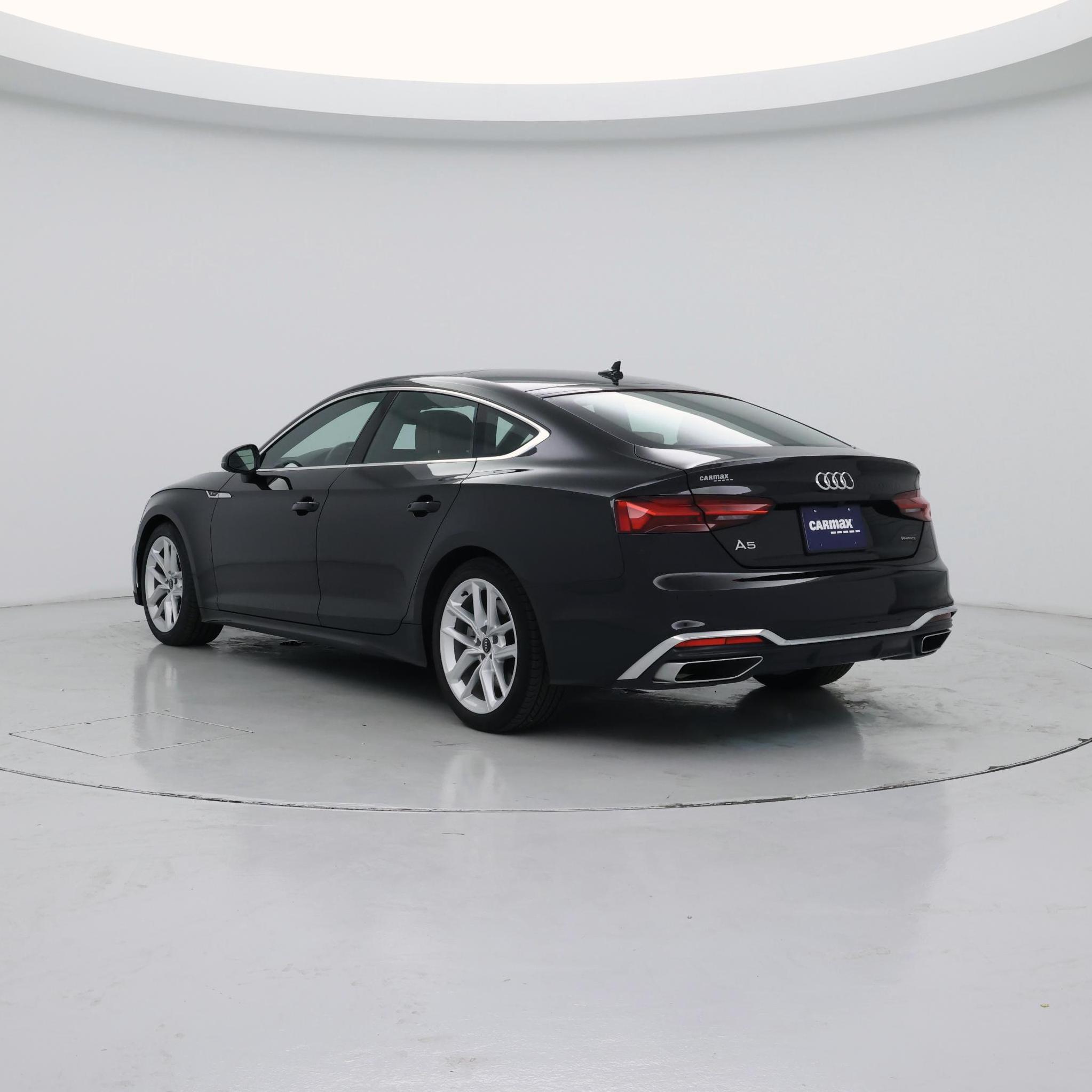 Thumbnail: 2023 Audi A5 - 2