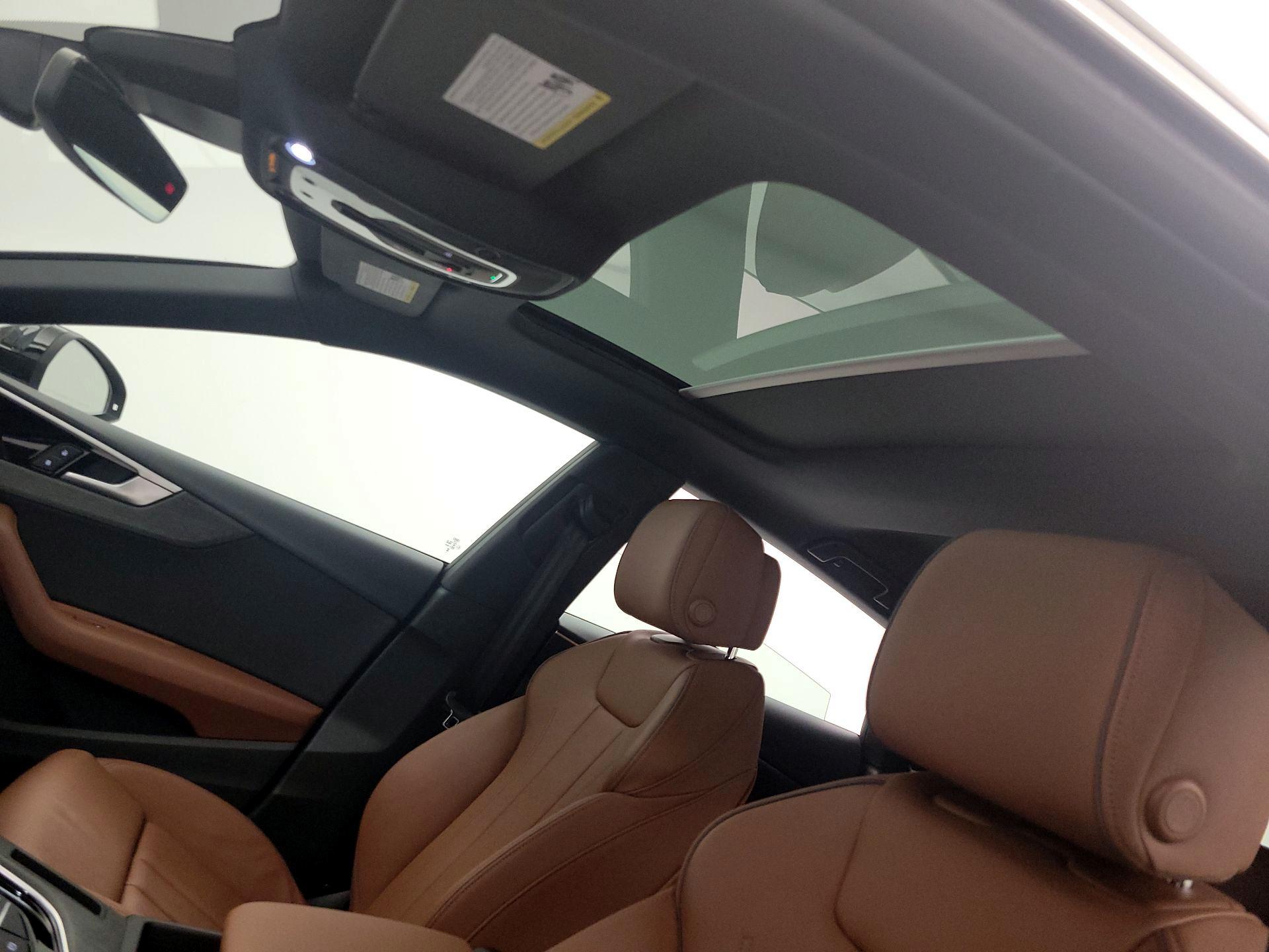 Thumbnail: 2023 Audi A5 - 19