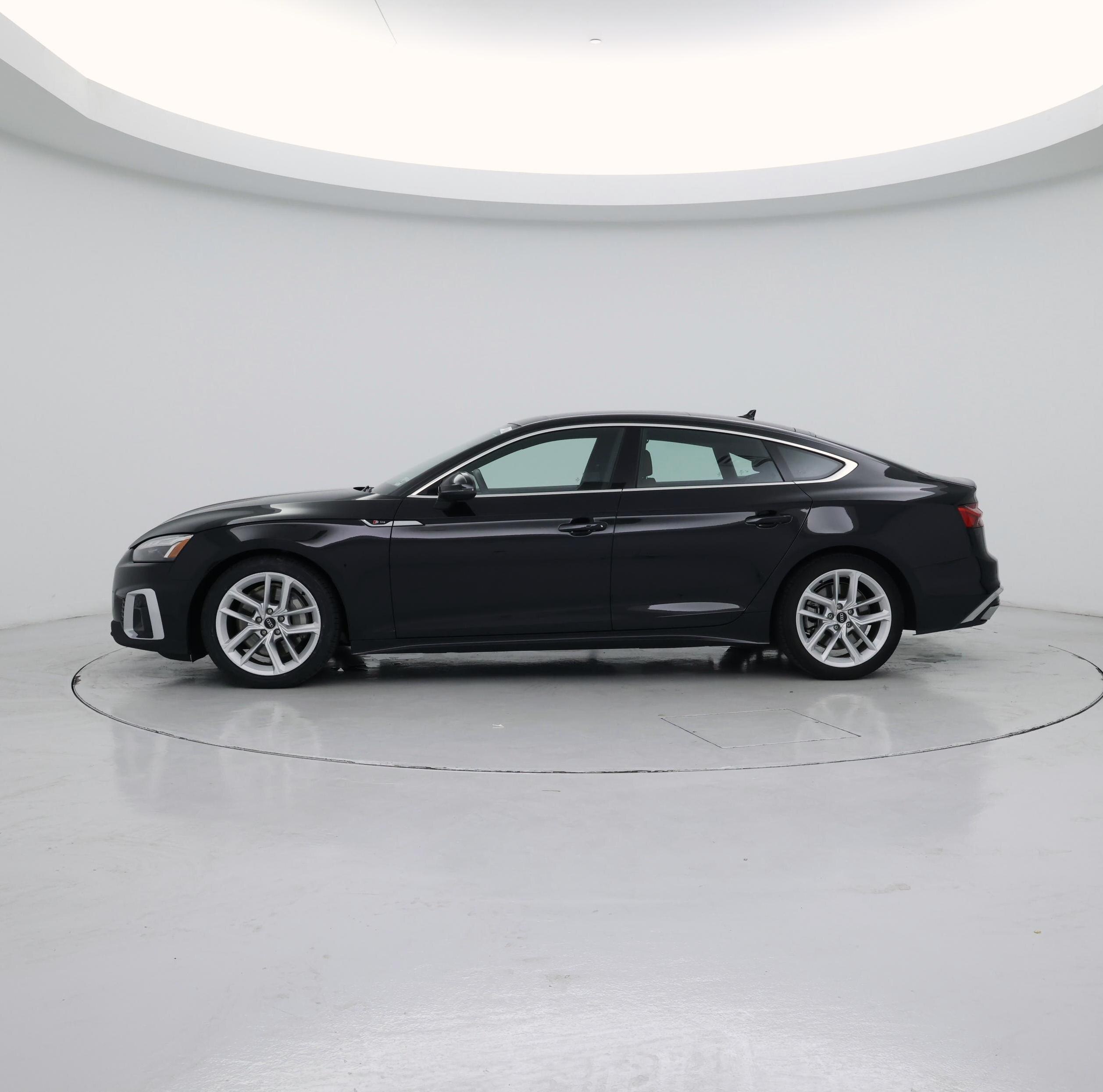 Thumbnail: 2023 Audi A5 - 3