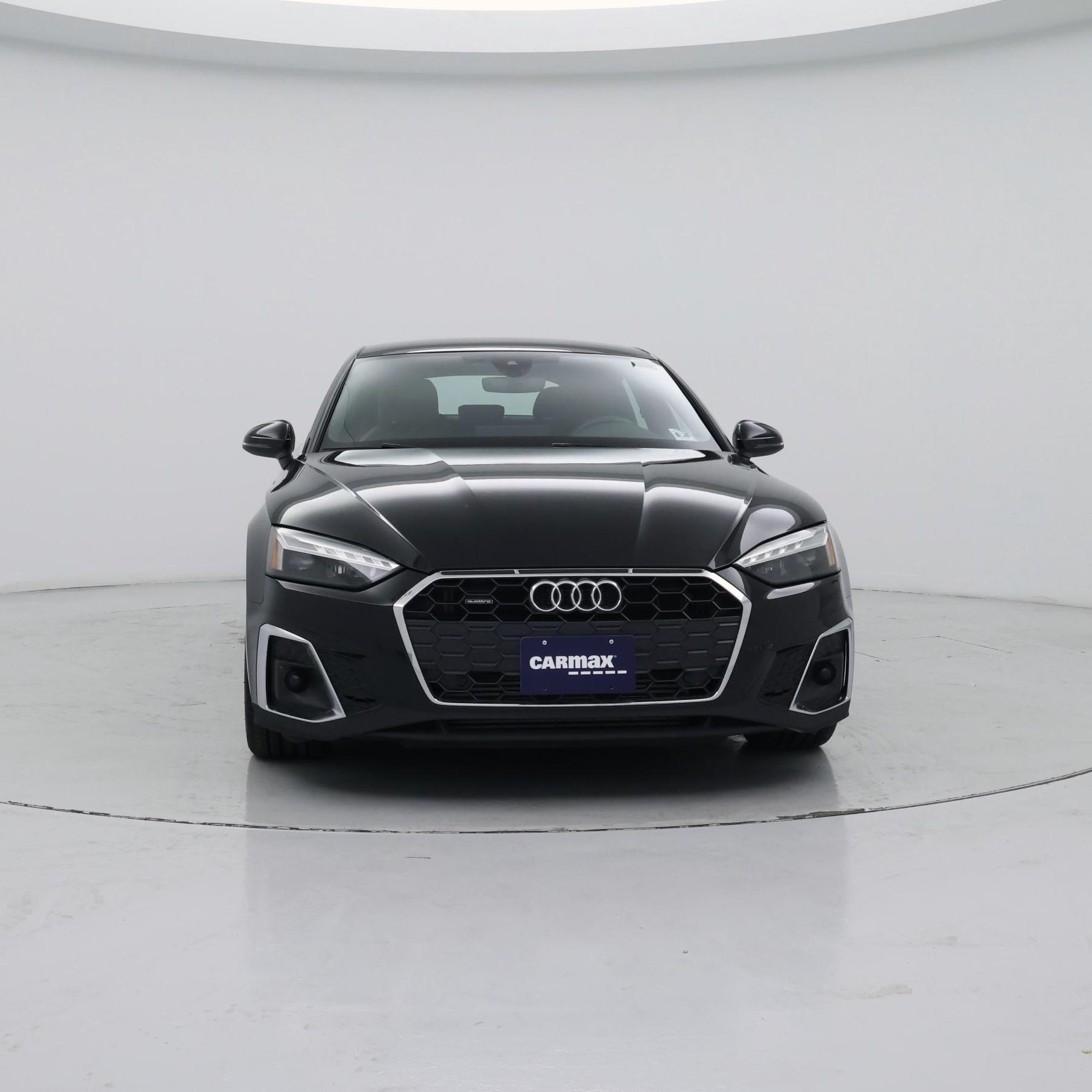 Thumbnail: 2023 Audi A5 - 5