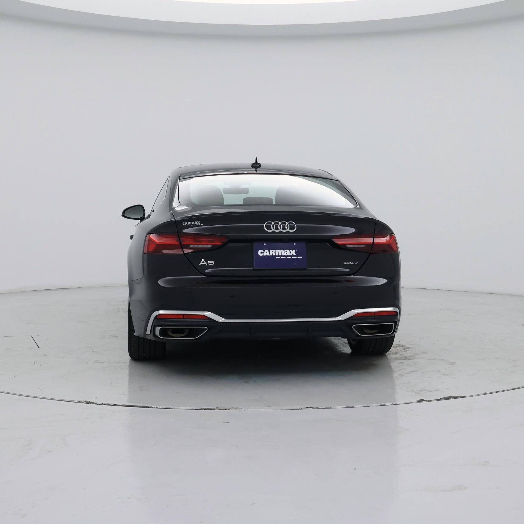 Thumbnail: 2023 Audi A5 - 6