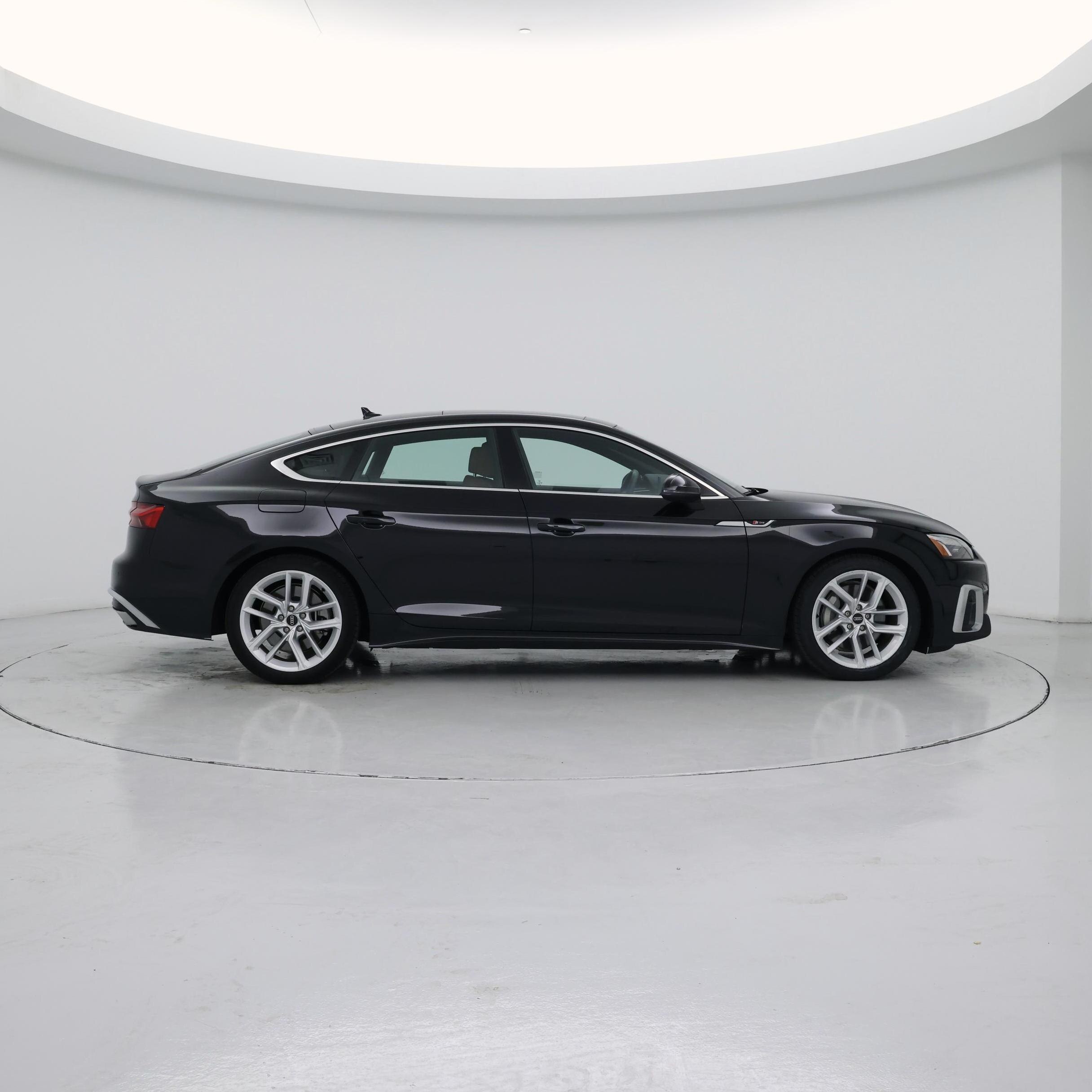 Thumbnail: 2023 Audi A5 - 7