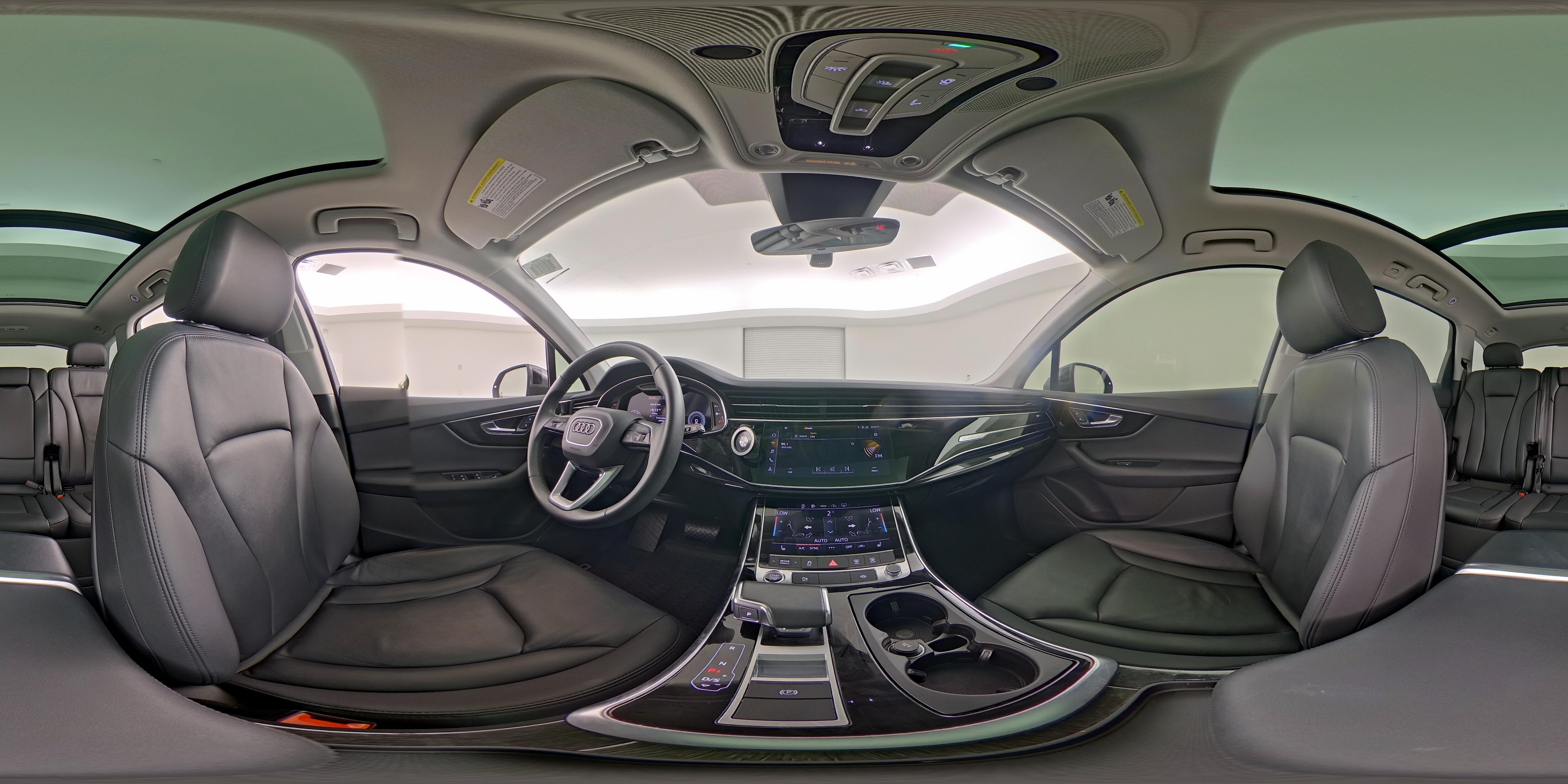 2023 Audi Q7 Premium - Photo 29