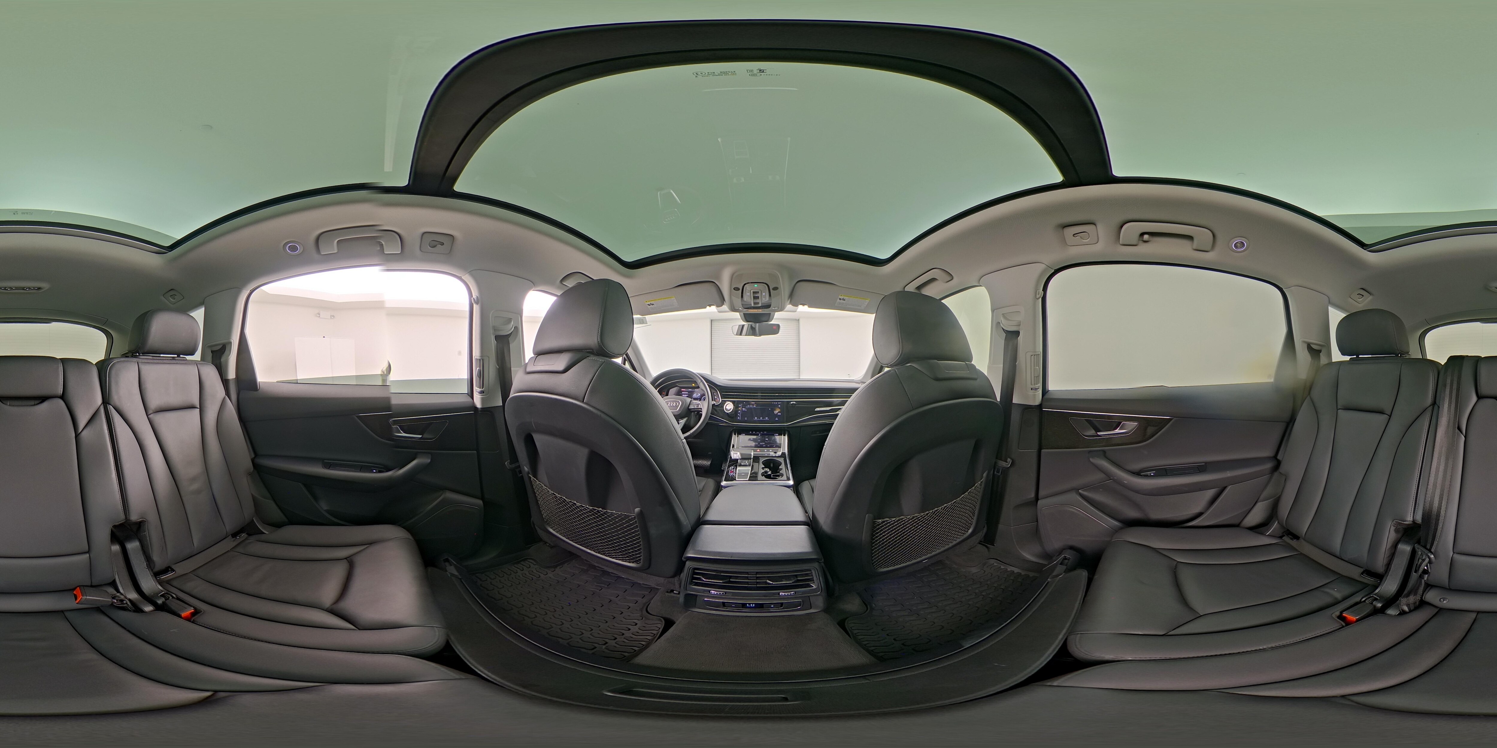2023 Audi Q7 Premium - Photo 30