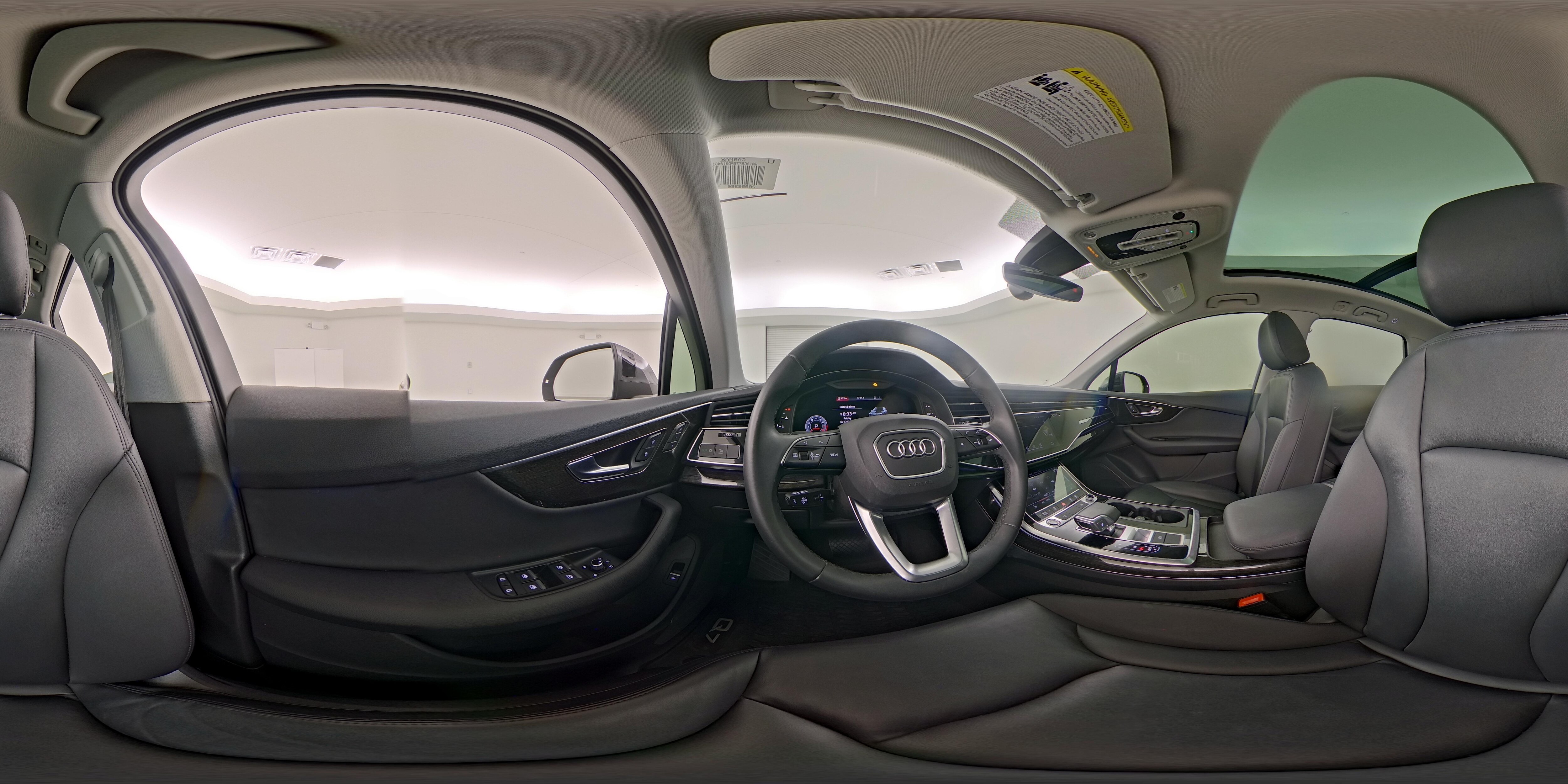 2023 Audi Q7 Premium - Photo 31