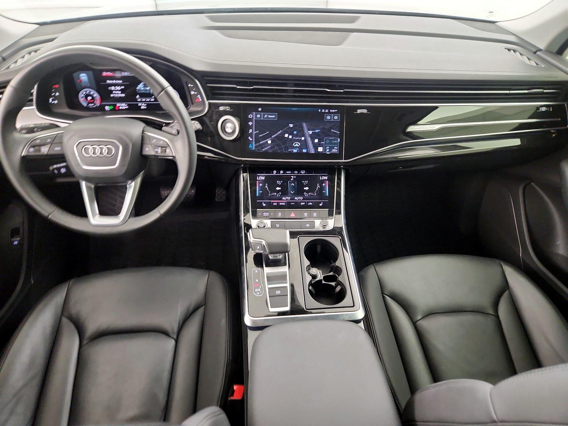 Thumbnail: 2023 Audi Q7 - 9
