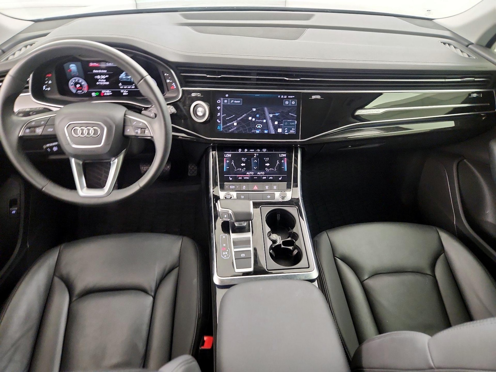 2023 Audi Q7 Premium - Photo 10