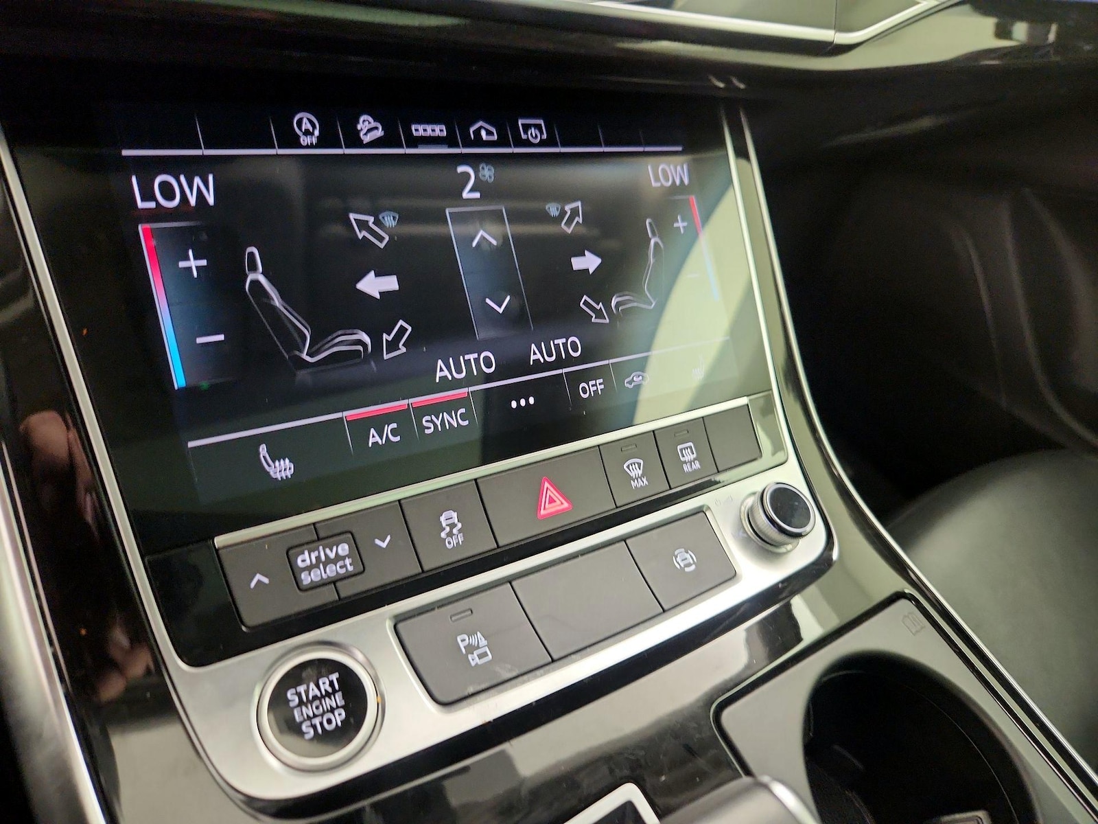 2023 Audi Q7 Premium - Photo 18