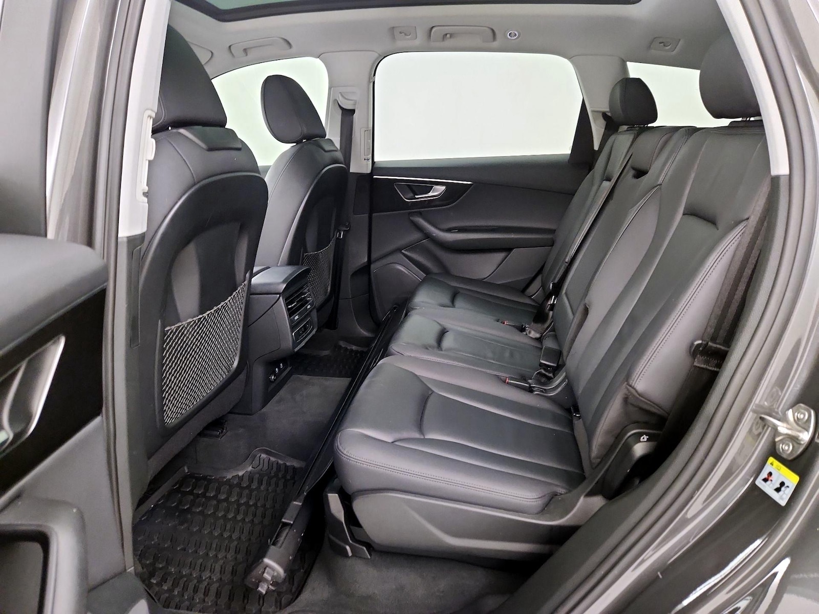 2023 Audi Q7 Premium - Photo 22