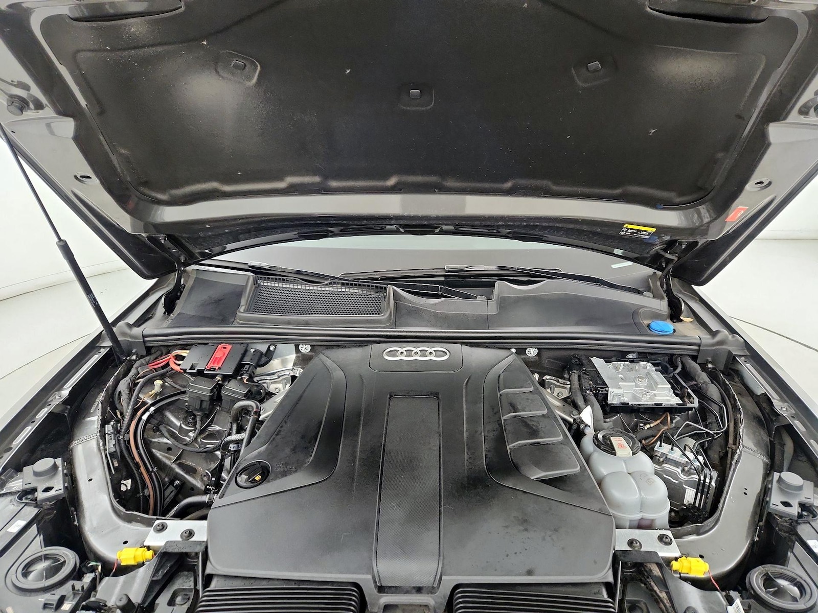 2023 Audi Q7 Premium - Photo 26