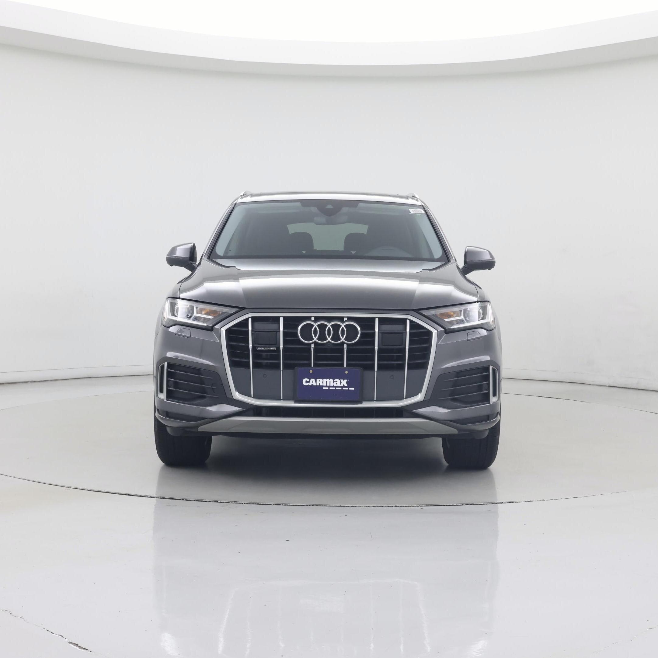 Thumbnail: 2023 Audi Q7 - 5