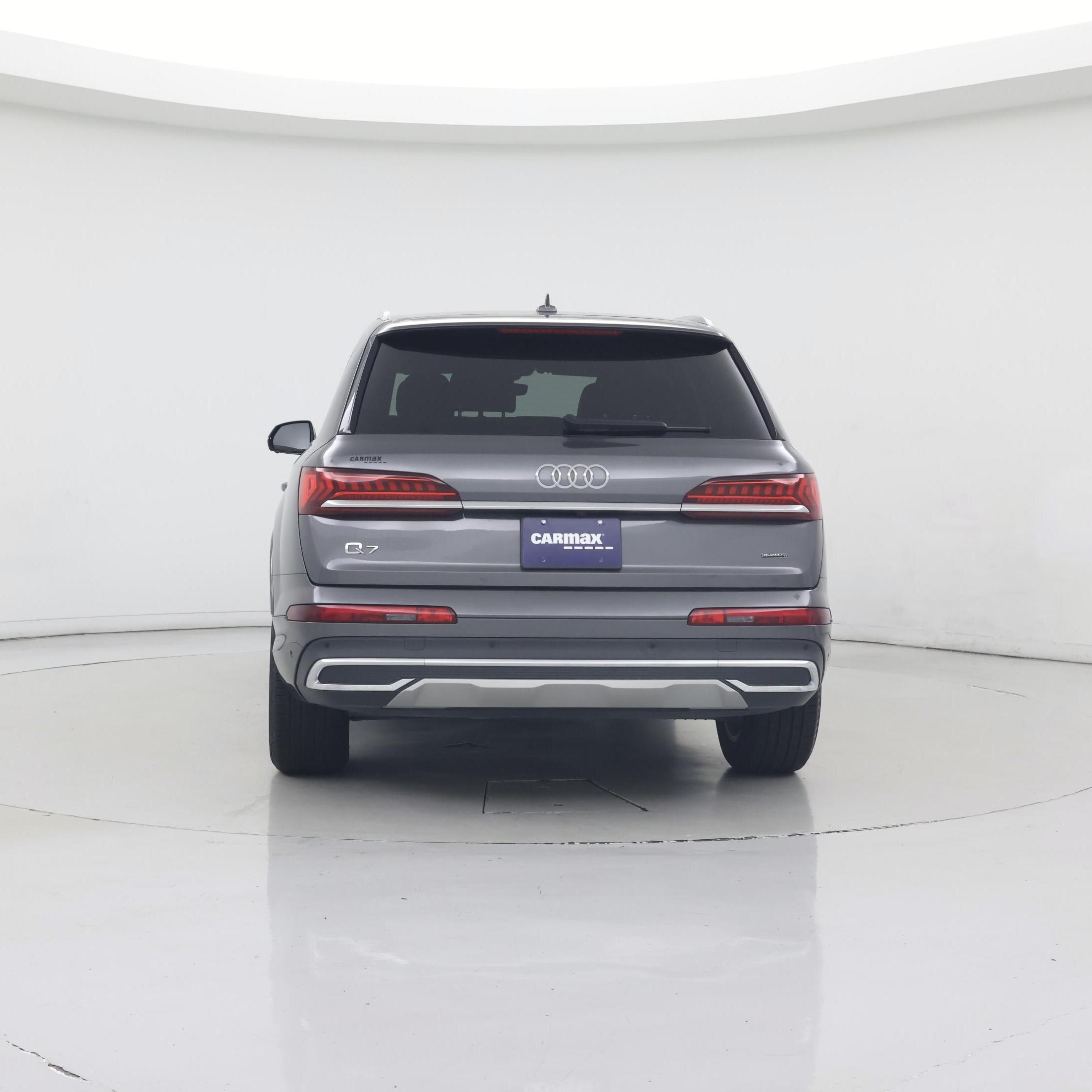 Thumbnail: 2023 Audi Q7 - 6