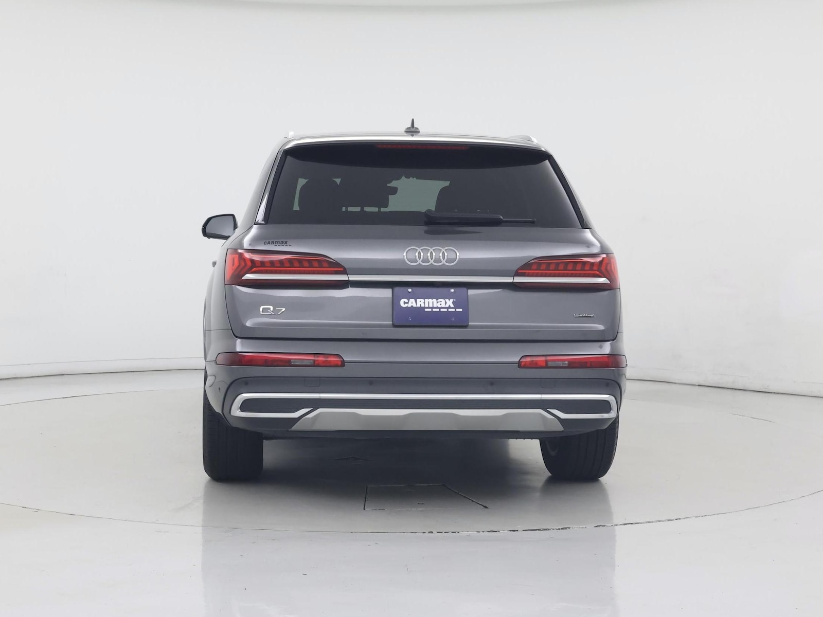 2023 Audi Q7 Premium - Photo 7