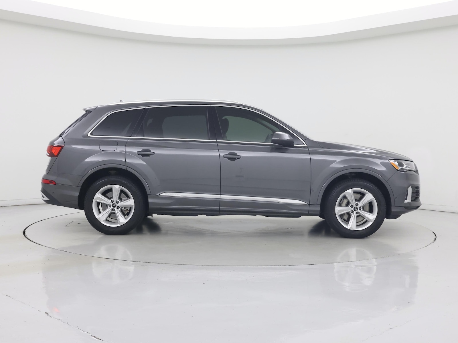 2023 Audi Q7 Premium - Photo 8