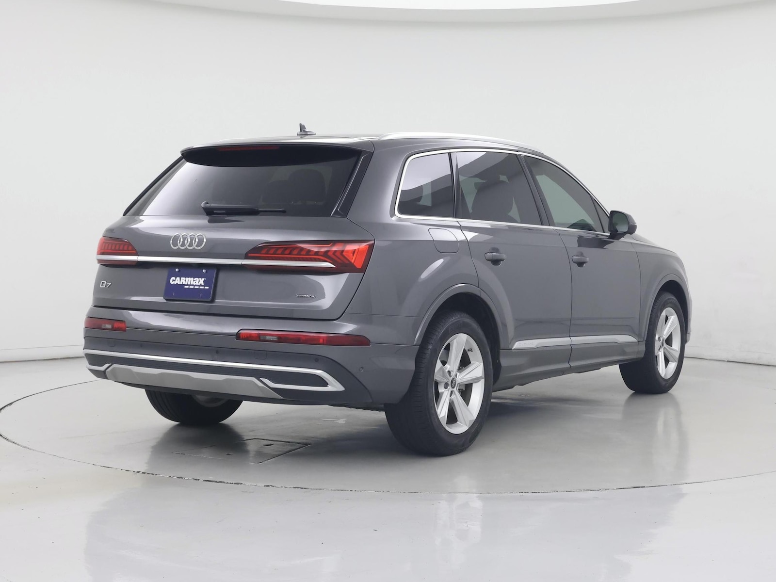 2023 Audi Q7 Premium - Photo 9