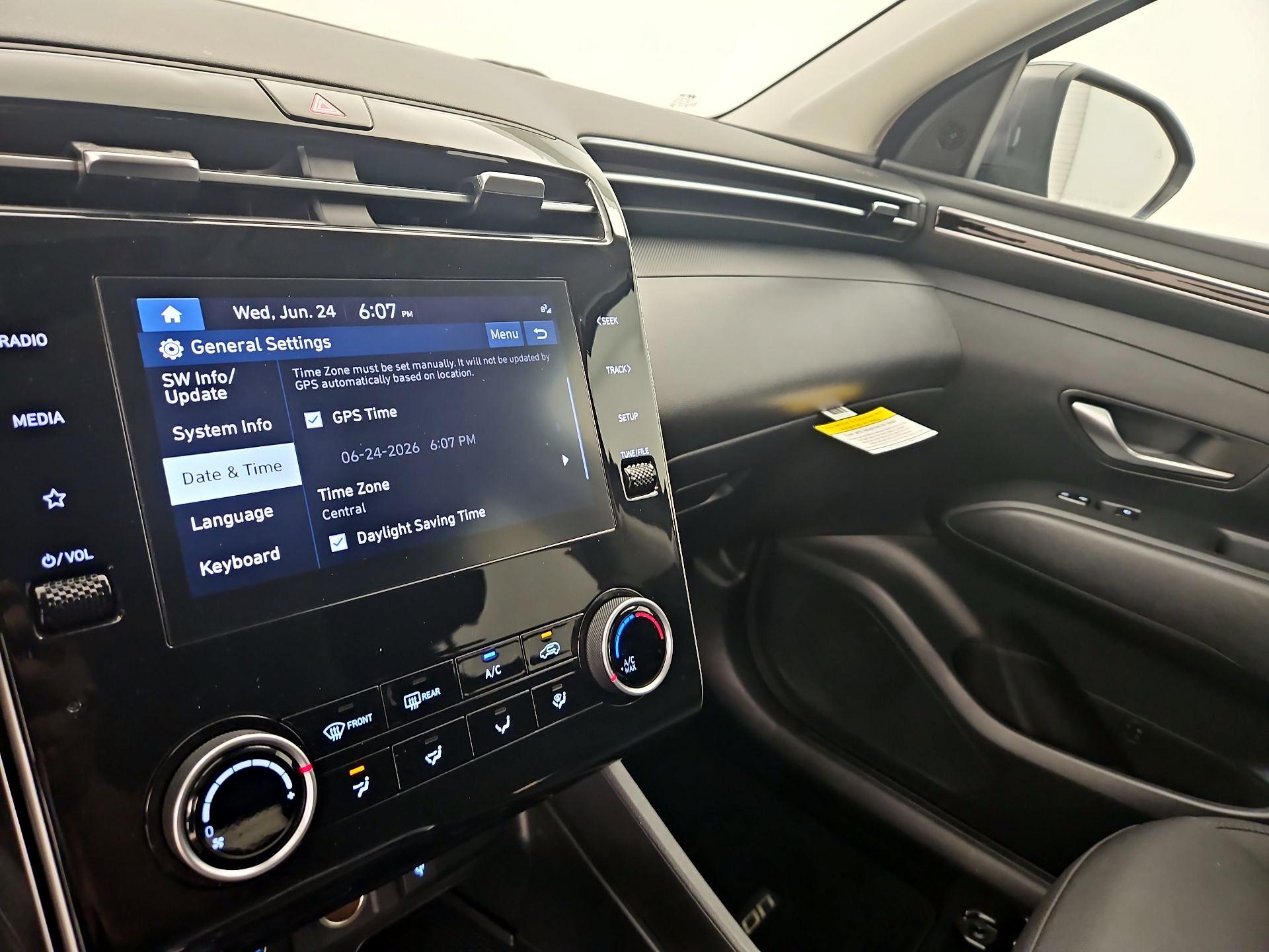 Thumbnail: 2023 Hyundai Tucson - 15