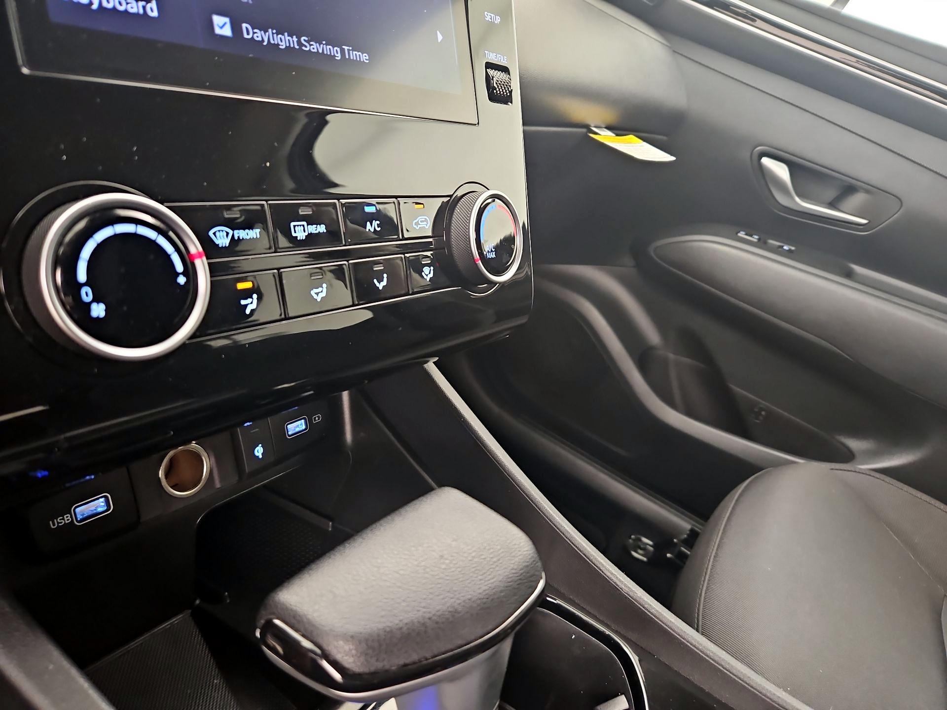 Thumbnail: 2023 Hyundai Tucson - 16