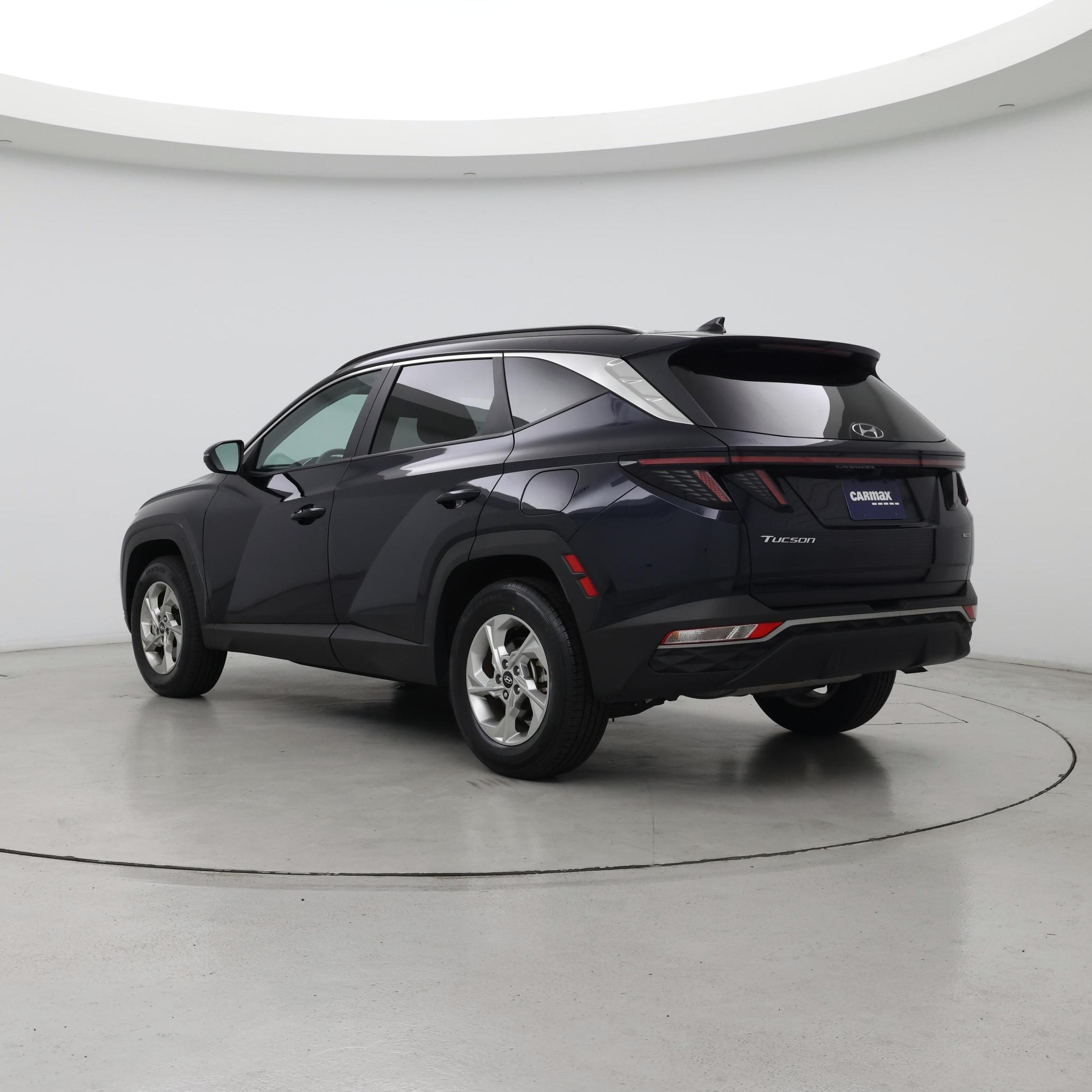 Thumbnail: 2023 Hyundai Tucson - 2