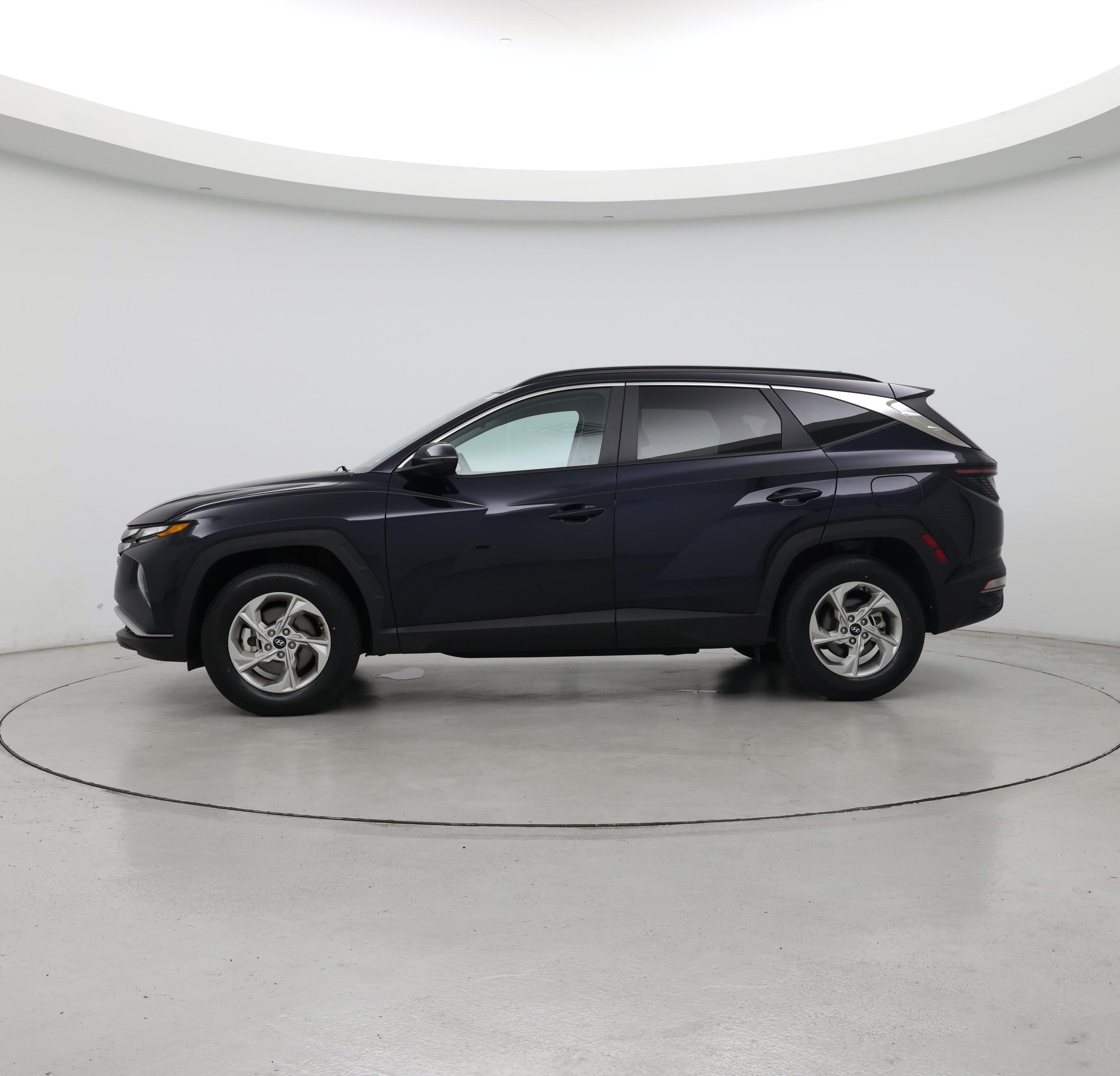 Thumbnail: 2023 Hyundai Tucson - 3