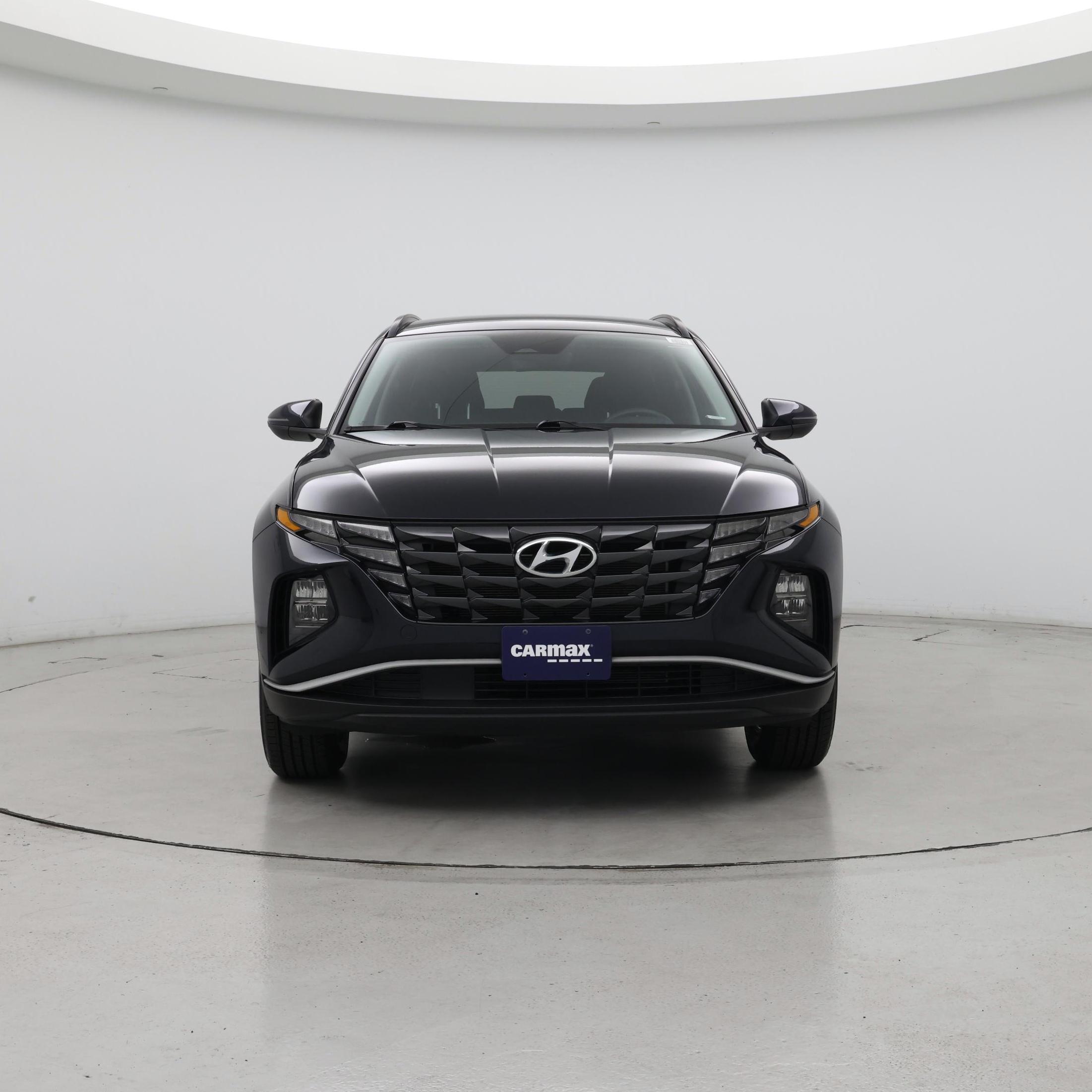 Thumbnail: 2023 Hyundai Tucson - 5