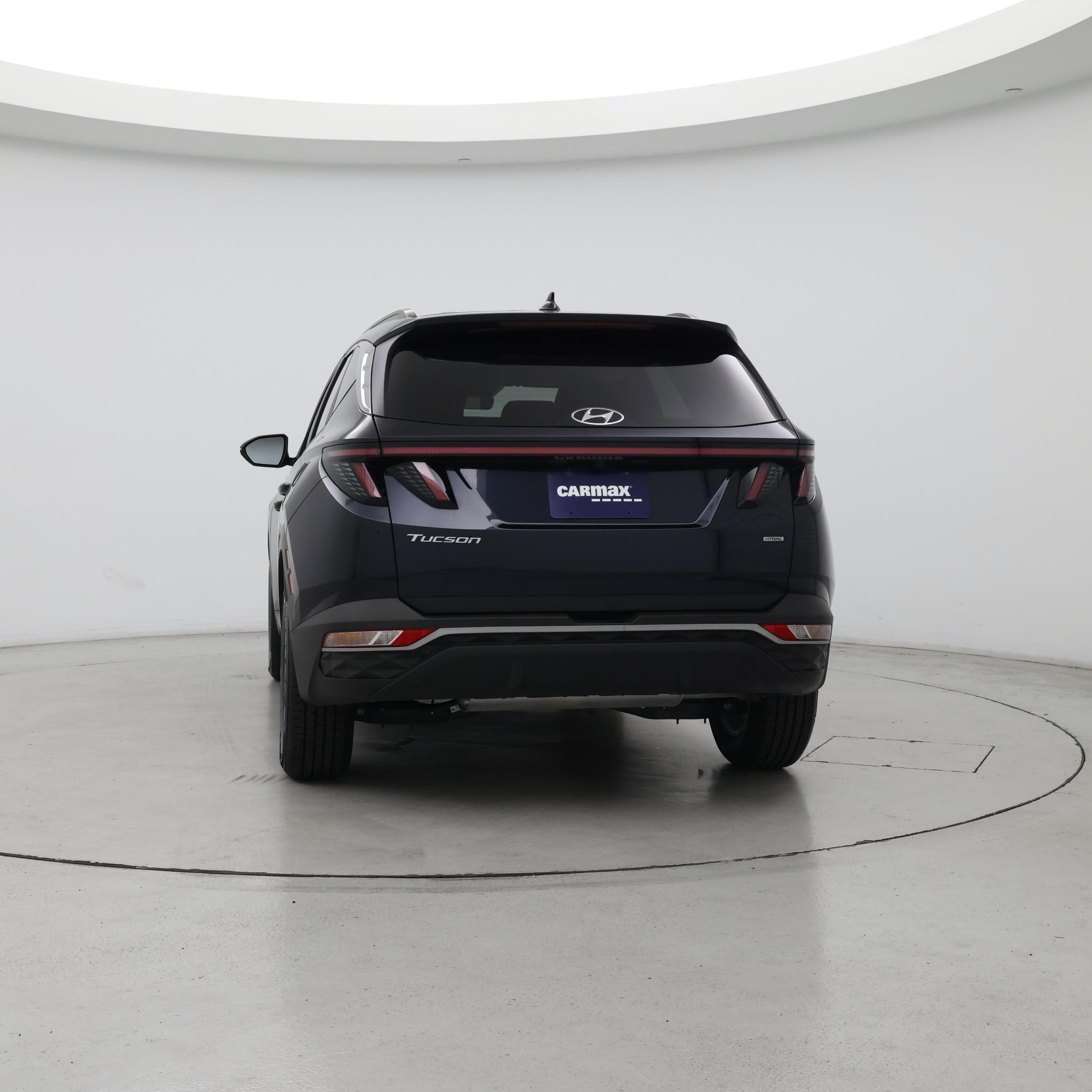 Thumbnail: 2023 Hyundai Tucson - 6