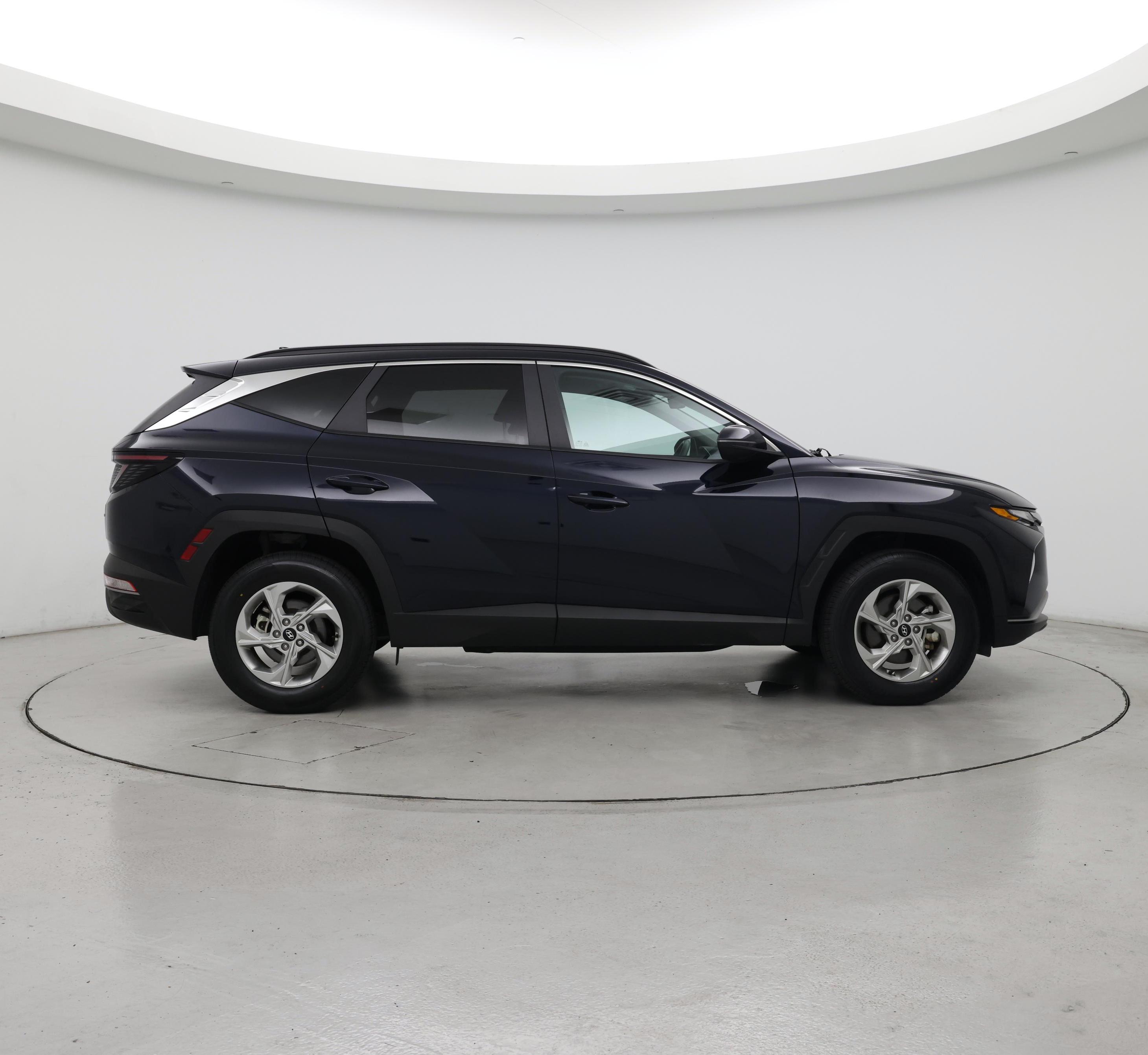 Thumbnail: 2023 Hyundai Tucson - 7