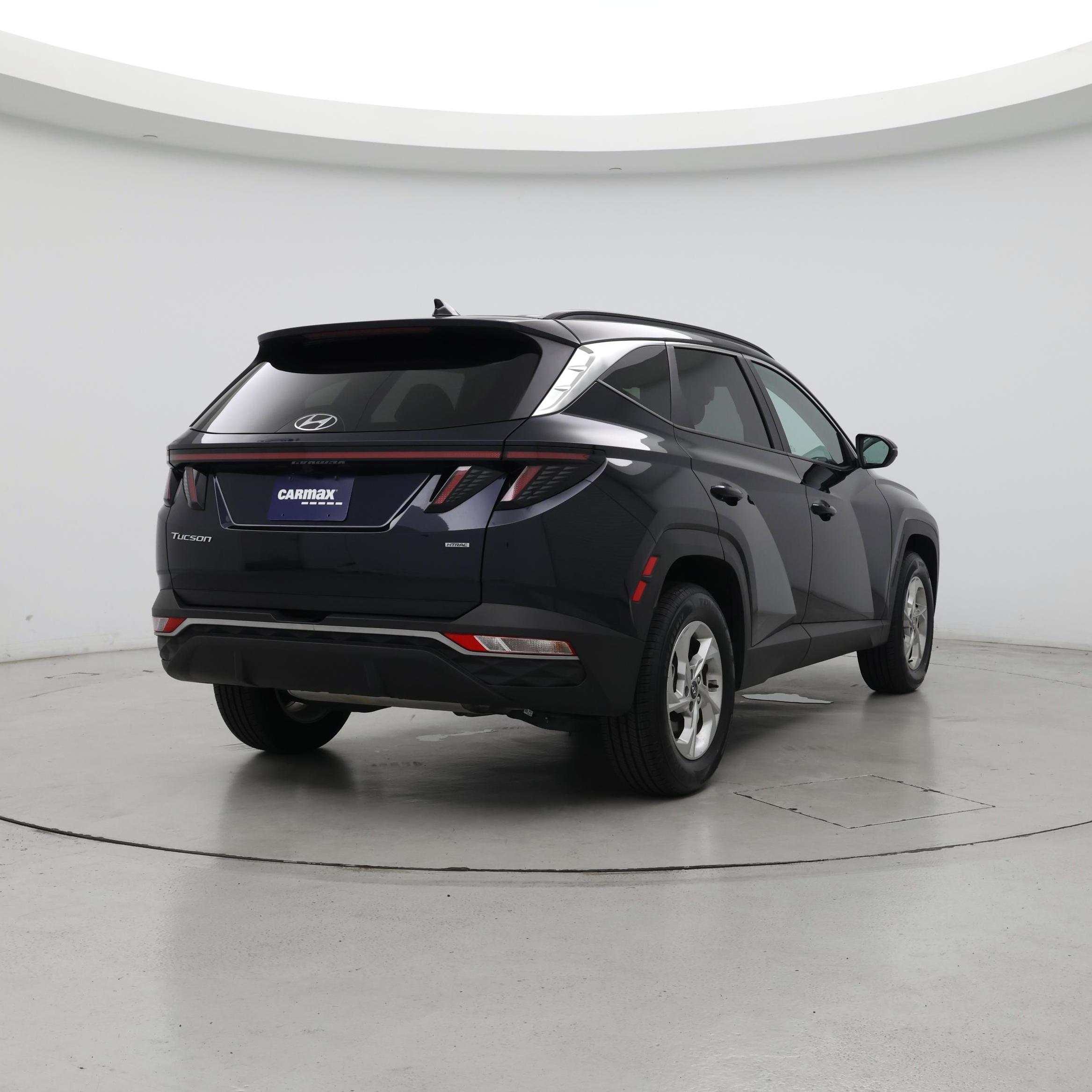 Thumbnail: 2023 Hyundai Tucson - 8