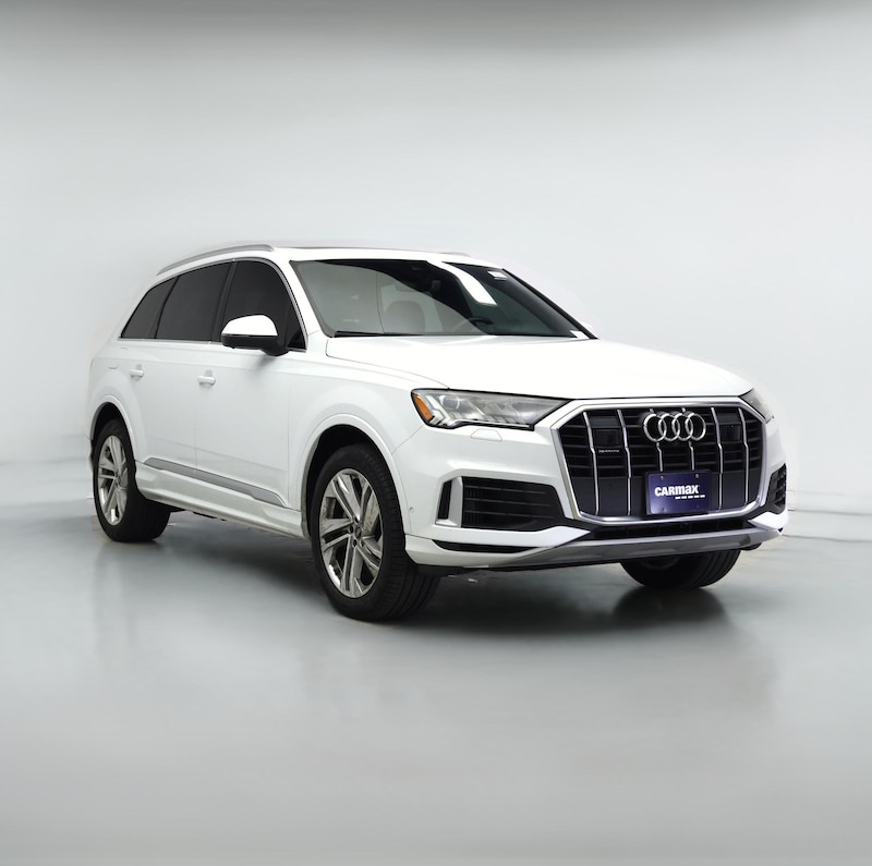 2023 Audi Q7 Premium
