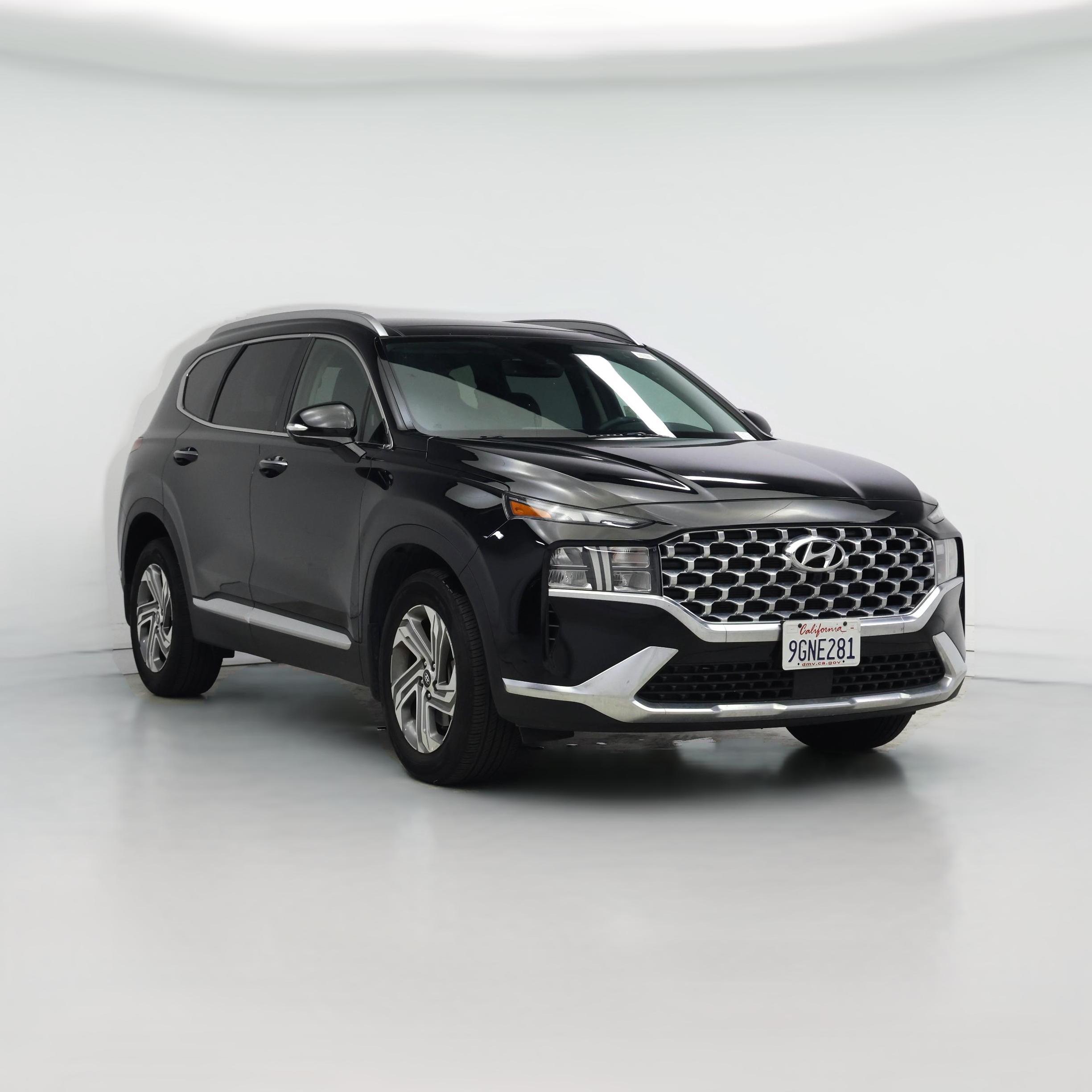 Thumbnail: 2023 Hyundai Santa Fe - 1