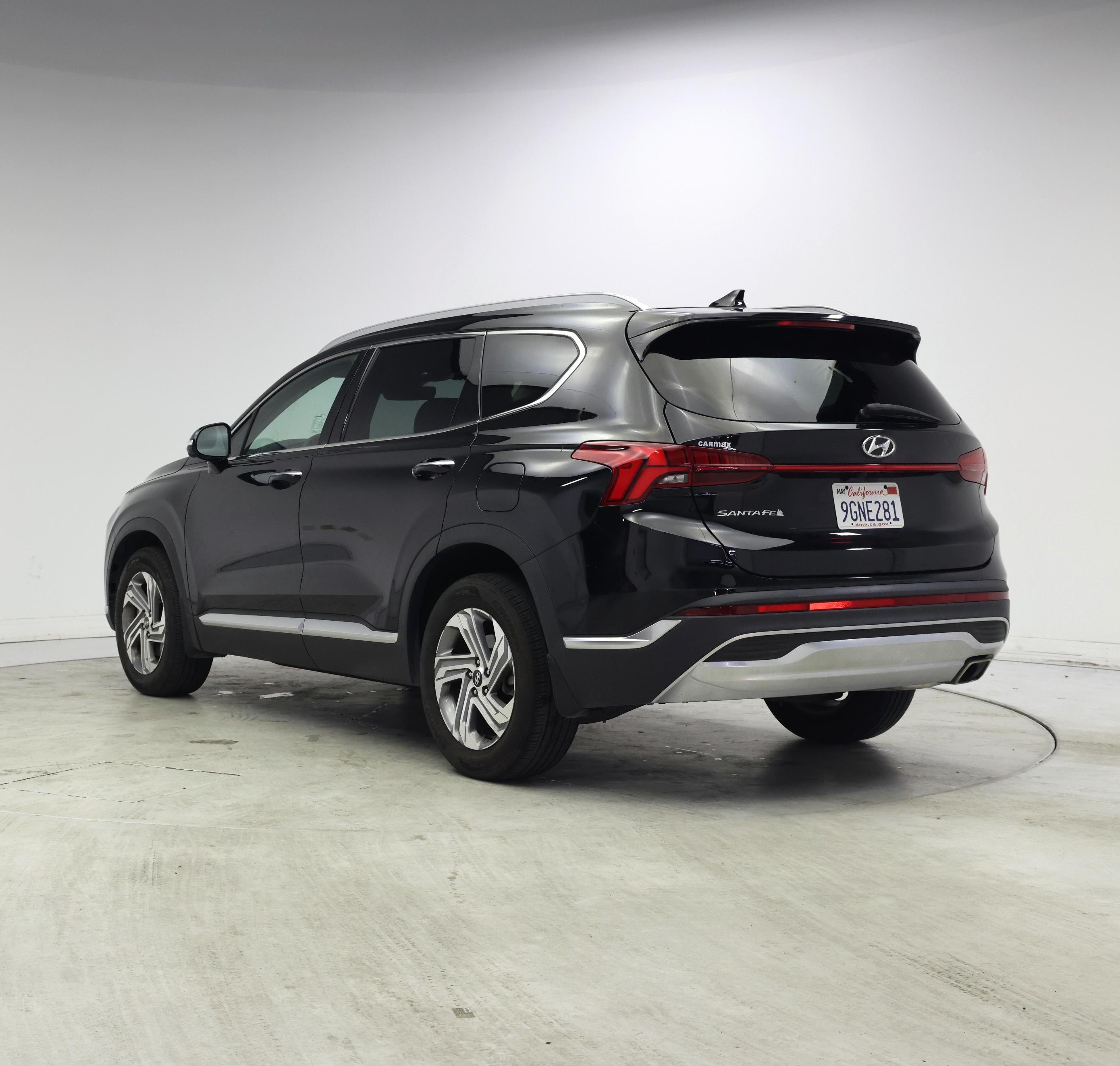 Thumbnail: 2023 Hyundai Santa Fe - 2