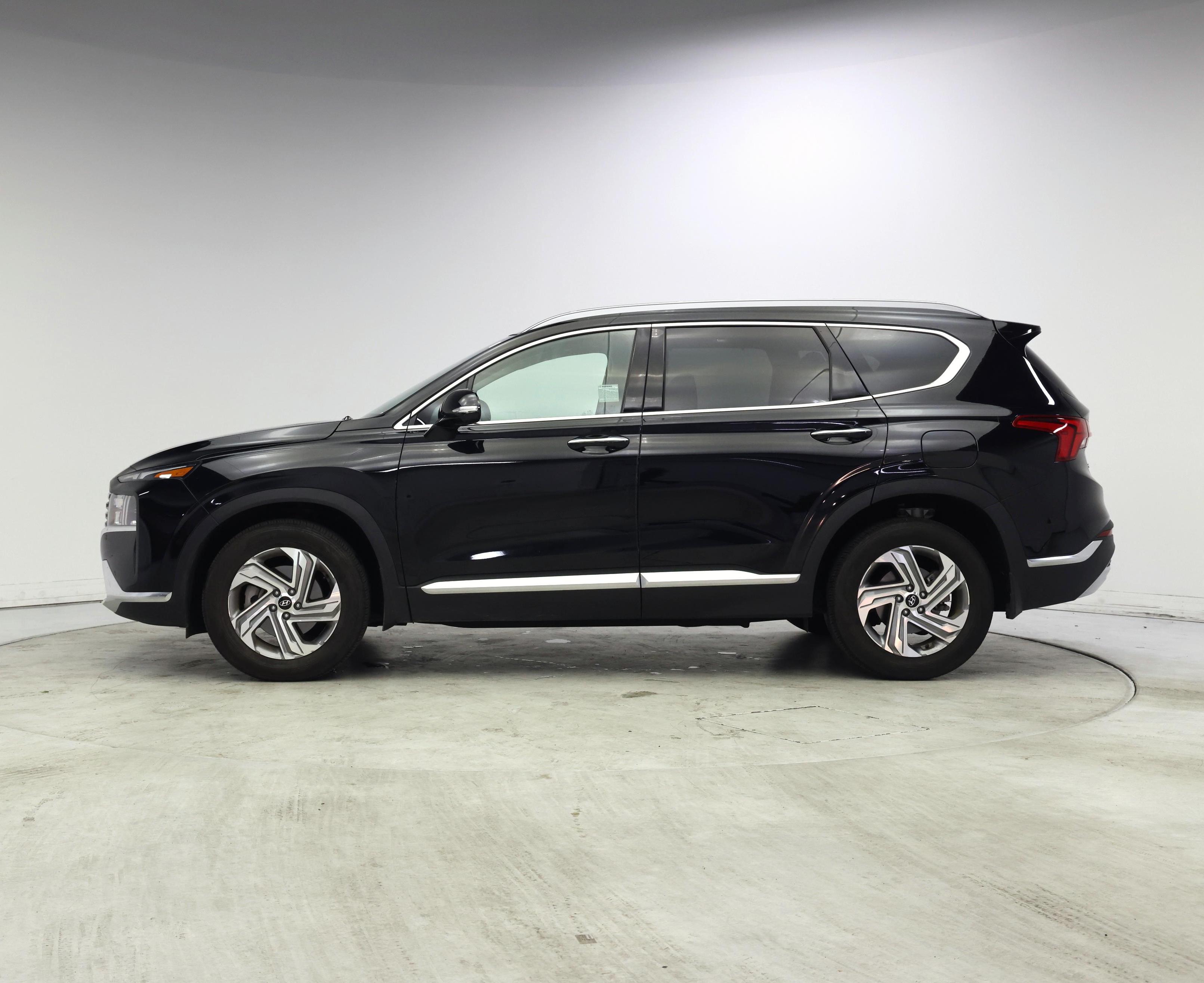 Thumbnail: 2023 Hyundai Santa Fe - 3