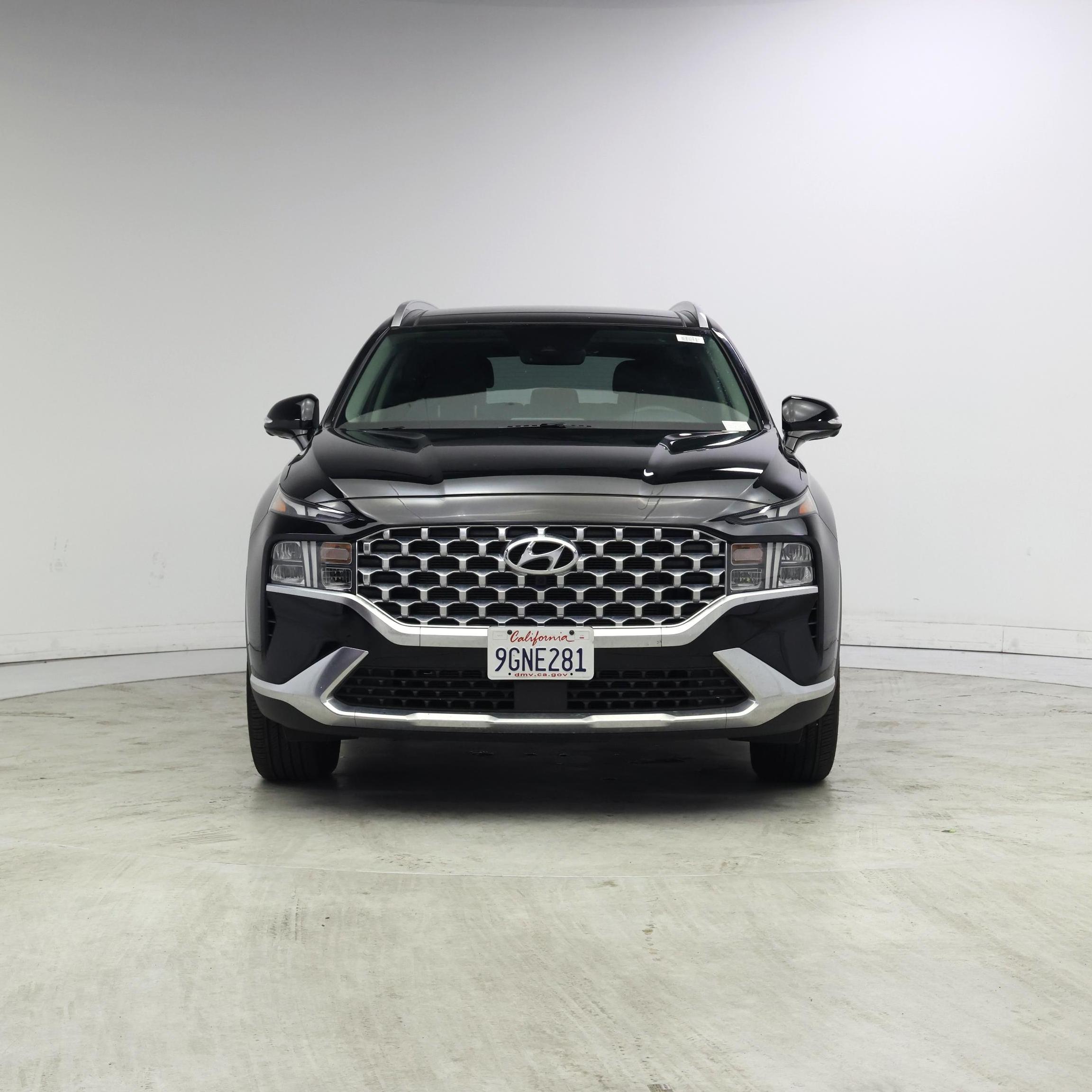Thumbnail: 2023 Hyundai Santa Fe - 5