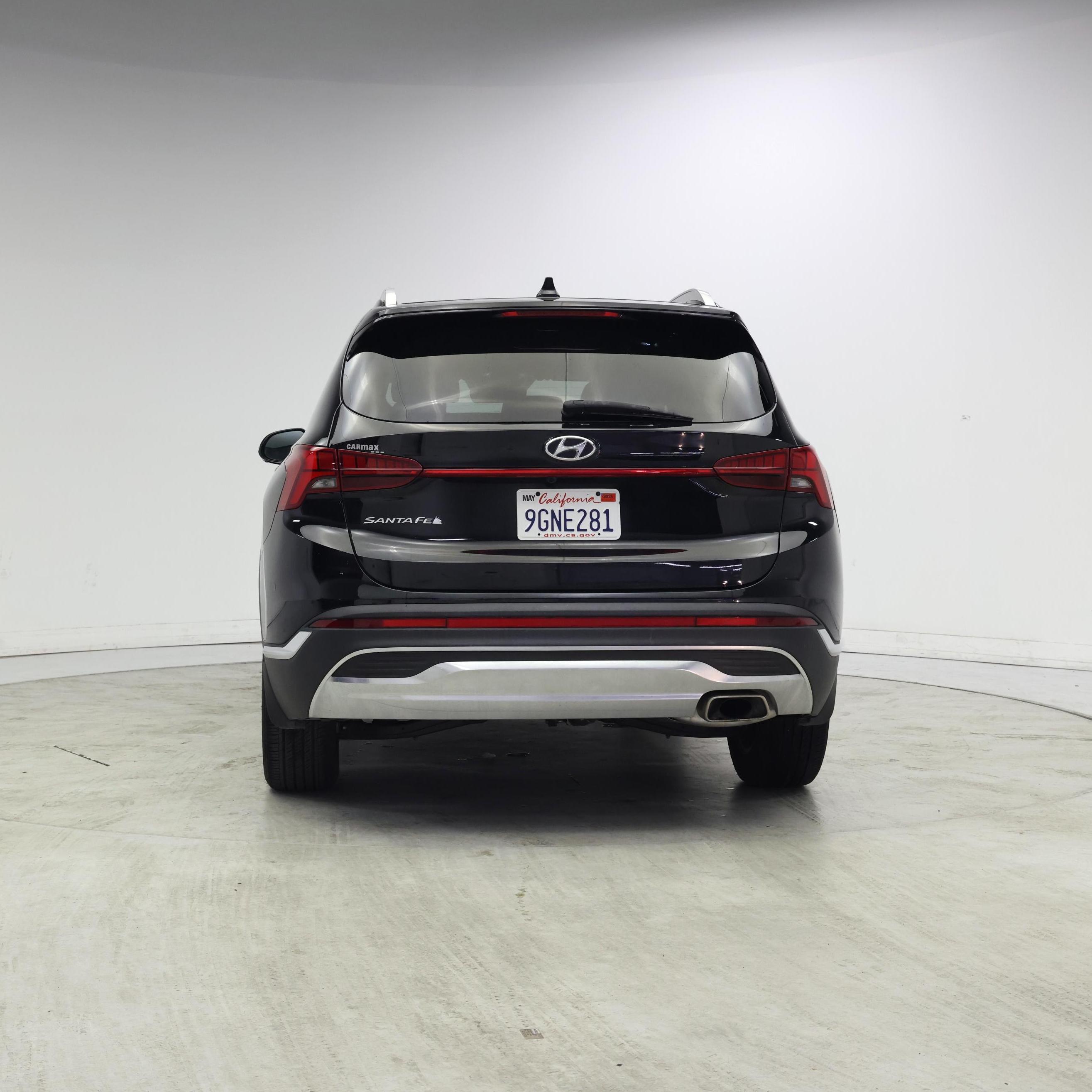 Thumbnail: 2023 Hyundai Santa Fe - 6