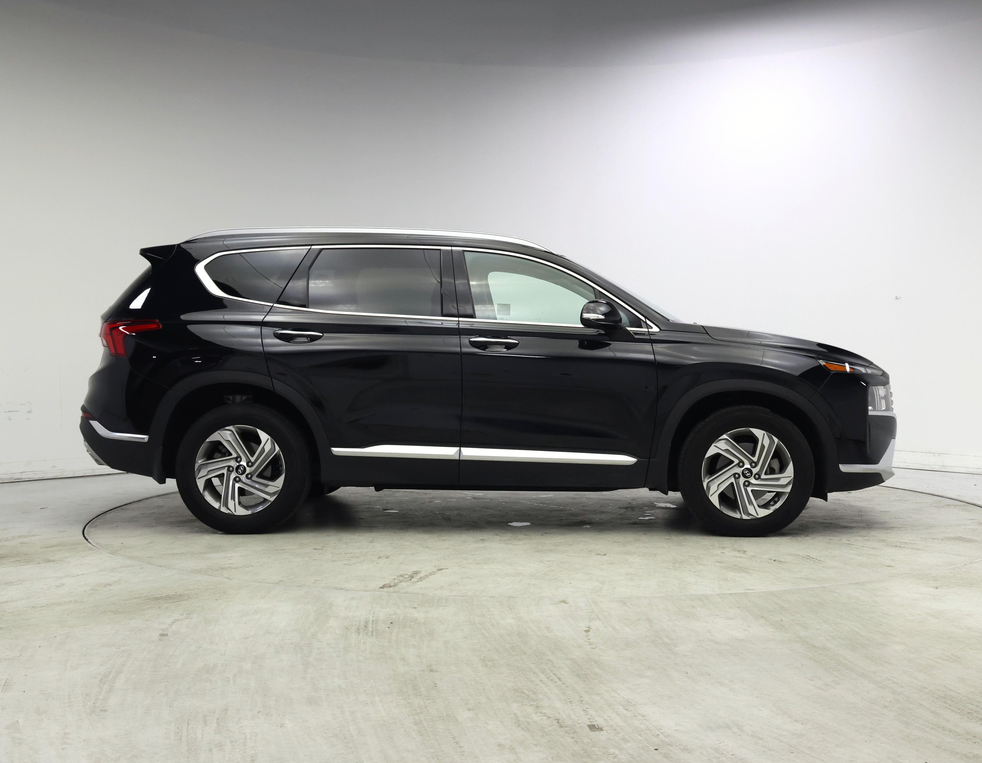 Thumbnail: 2023 Hyundai Santa Fe - 7